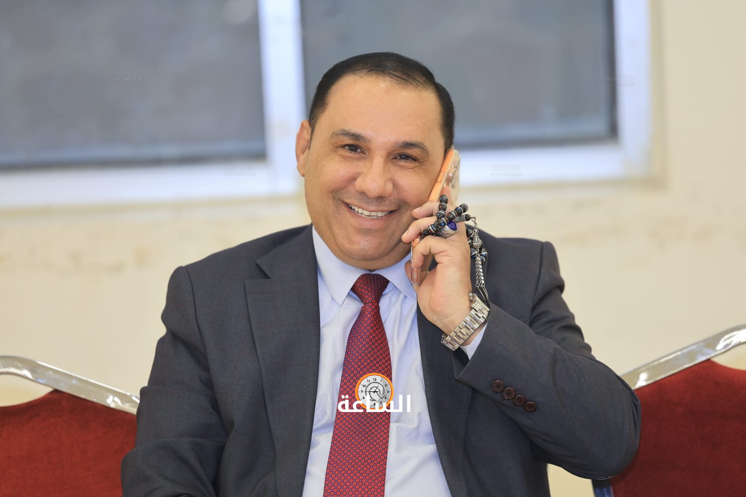 Madar Al-Saa Images 0.2509788531296753