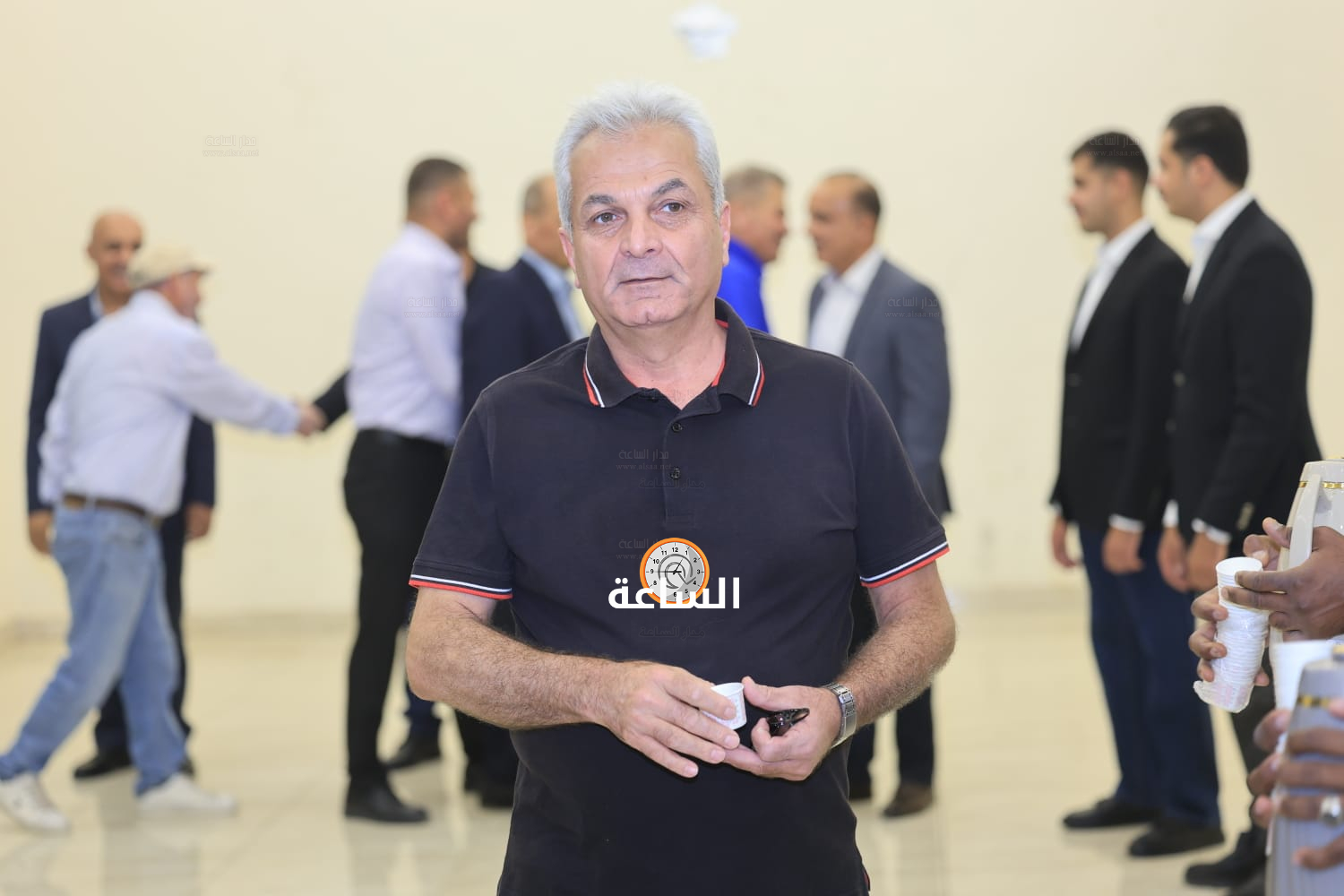 Madar Al-Saa Images 0.20995011889820248