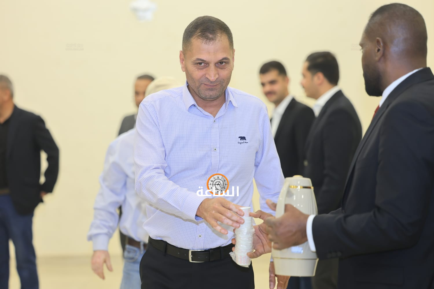 Madar Al-Saa Images 0.3236873920700507