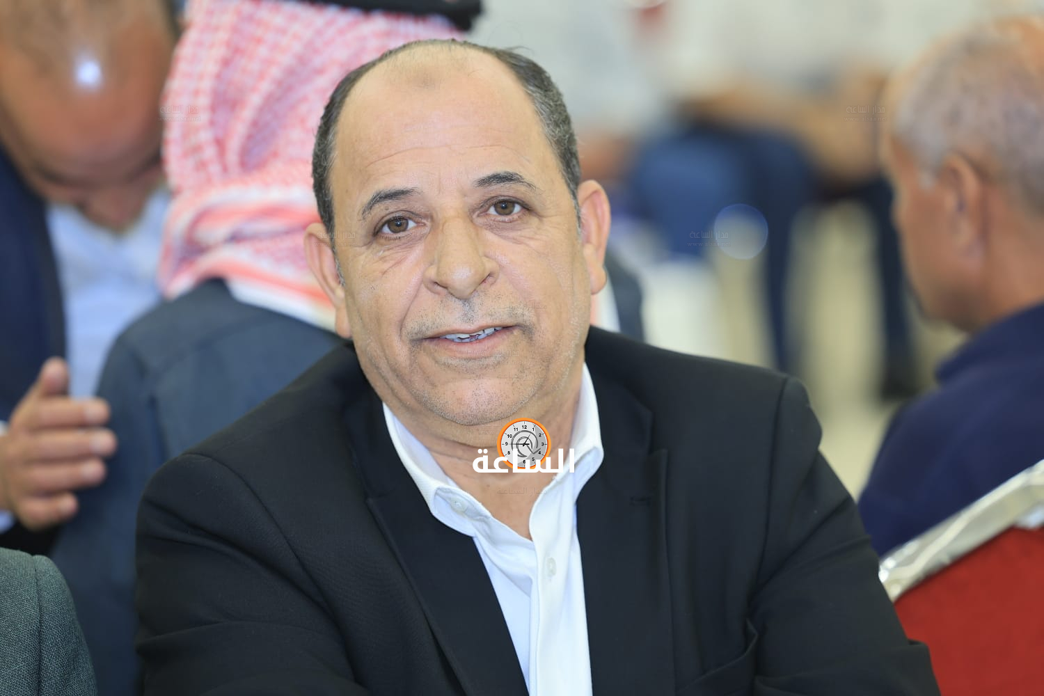 Madar Al-Saa Images 0.6074872239342888