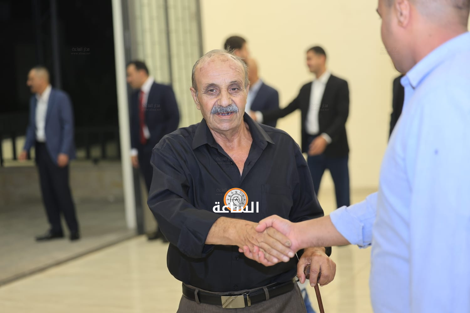 Madar Al-Saa Images 0.4782860494796096