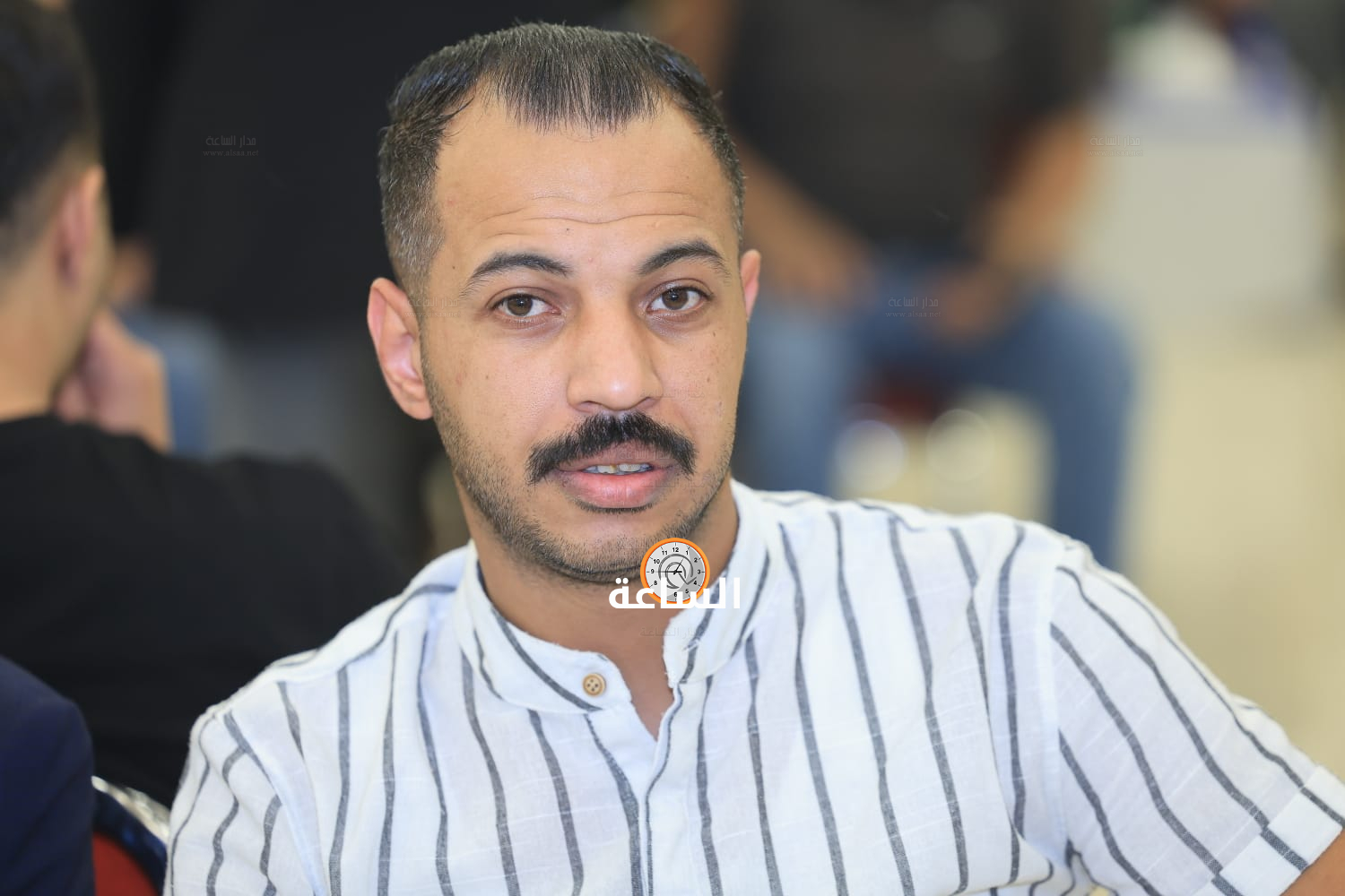 Madar Al-Saa Images 0.32384329726536676