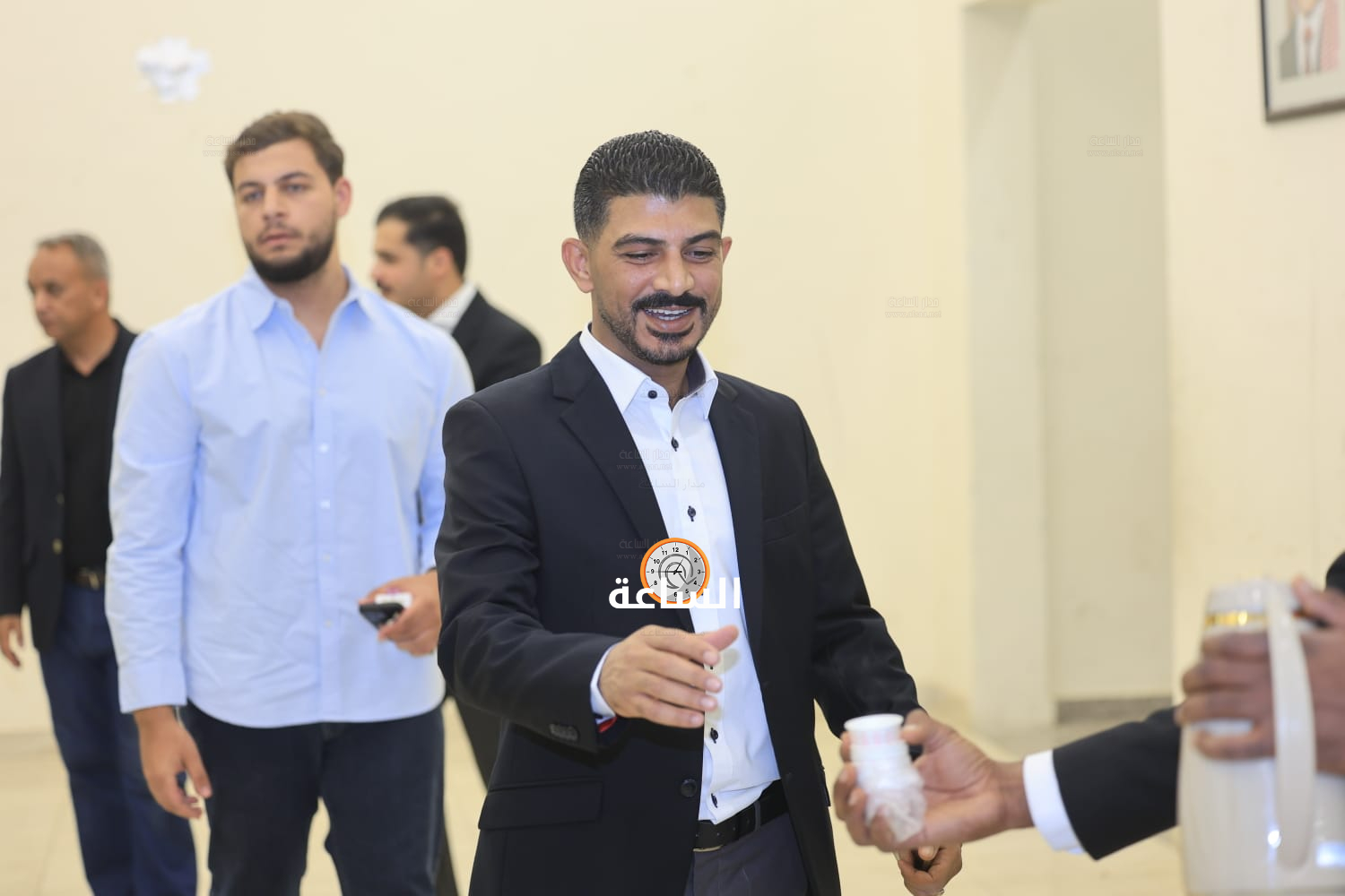 Madar Al-Saa Images 0.20469159636759315