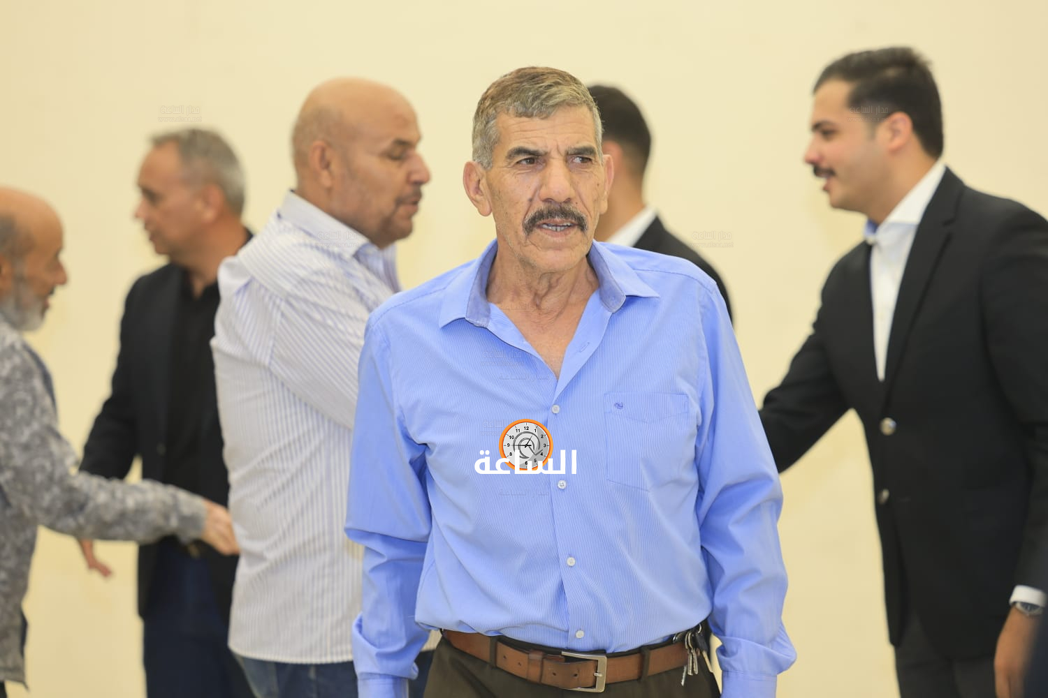 Madar Al-Saa Images 0.5088338546307242