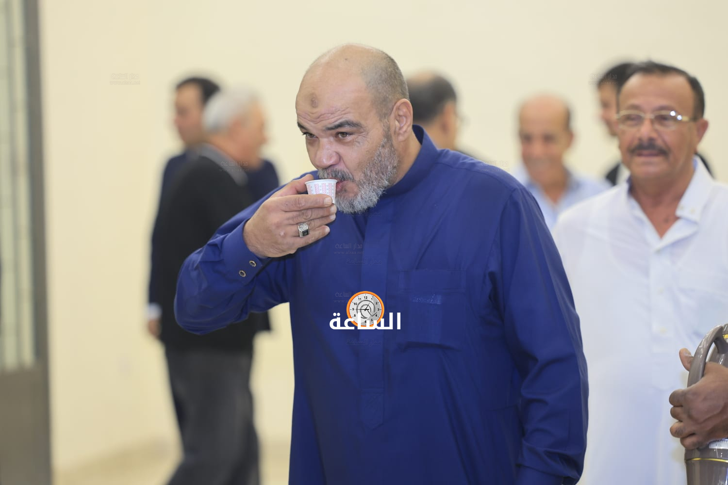 Madar Al-Saa Images 0.3185932599926178