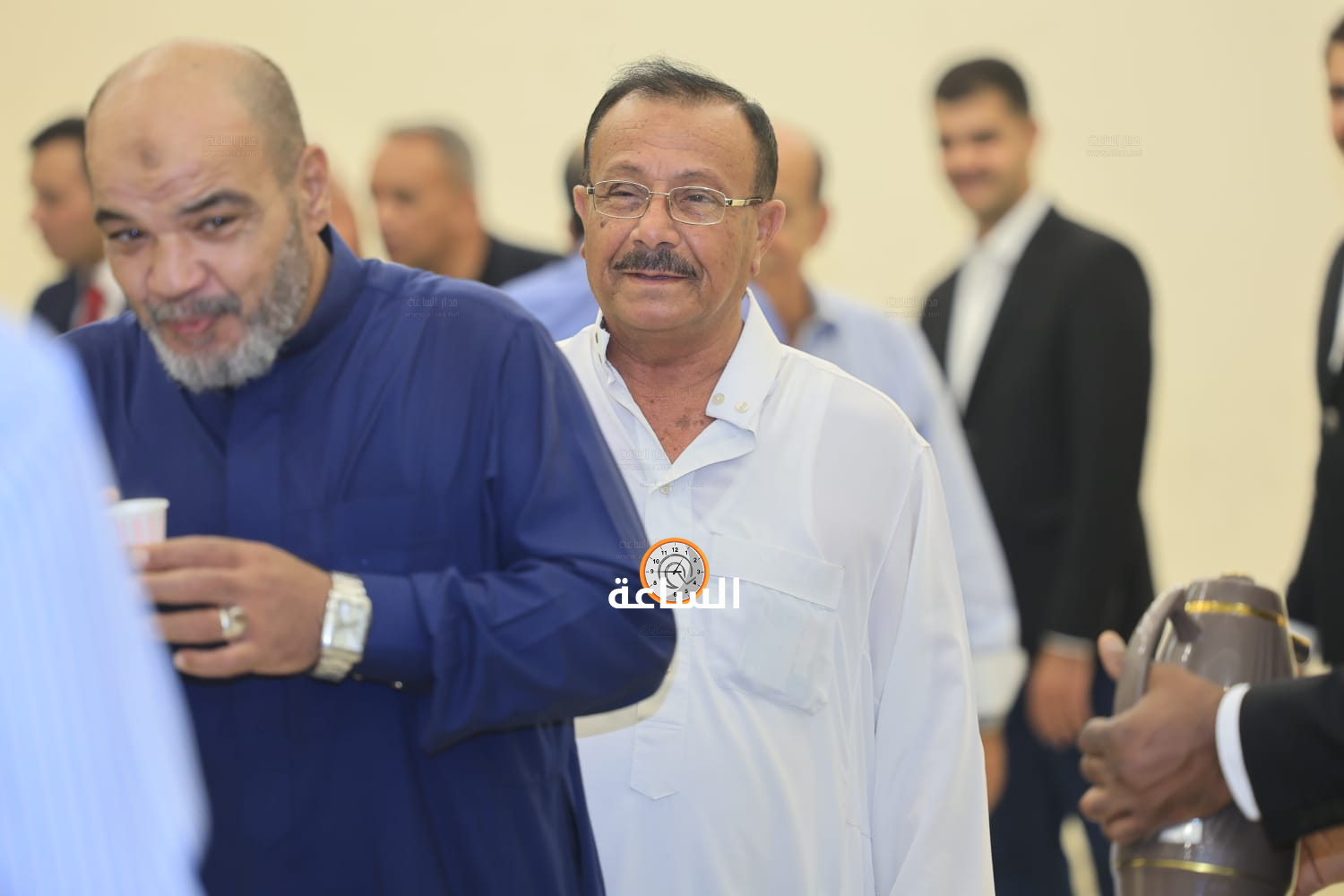 Madar Al-Saa Images 0.55344713250335