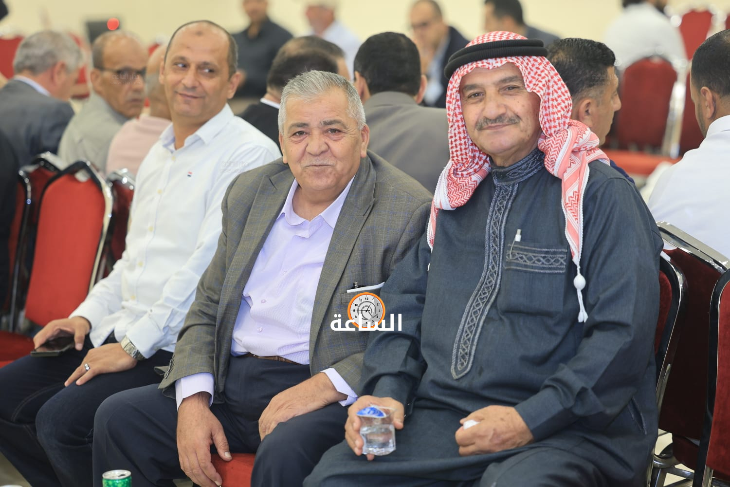 Madar Al-Saa Images 0.17068539413309525