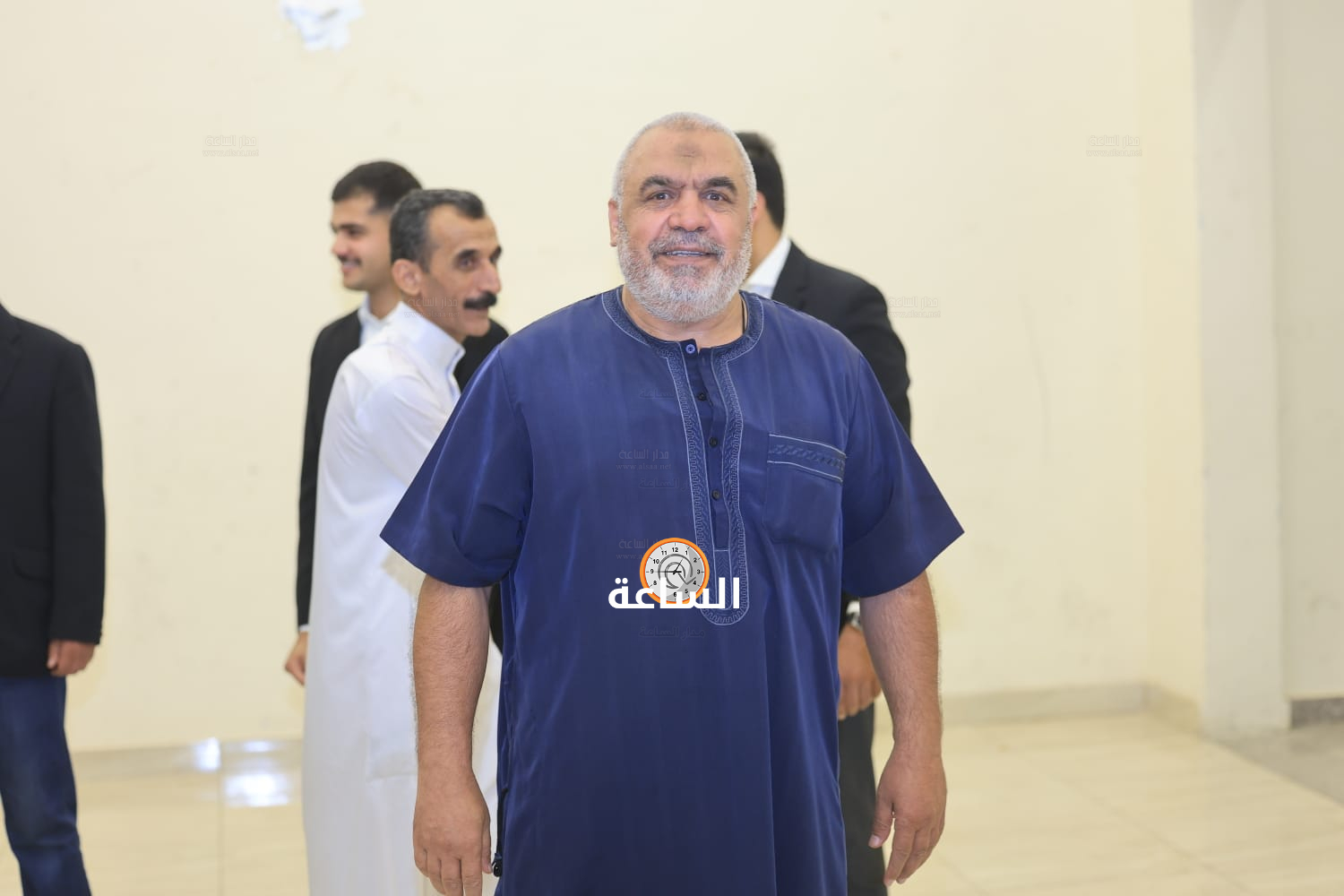 Madar Al-Saa Images 0.712981195567132