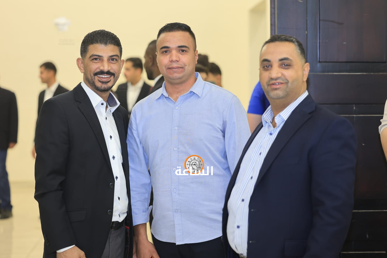 Madar Al-Saa Images 0.06360375520953354