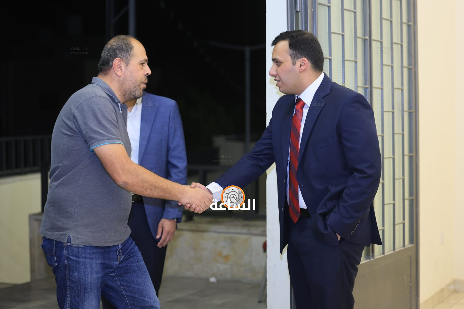 Madar Al-Saa Images 0.05892715808464821