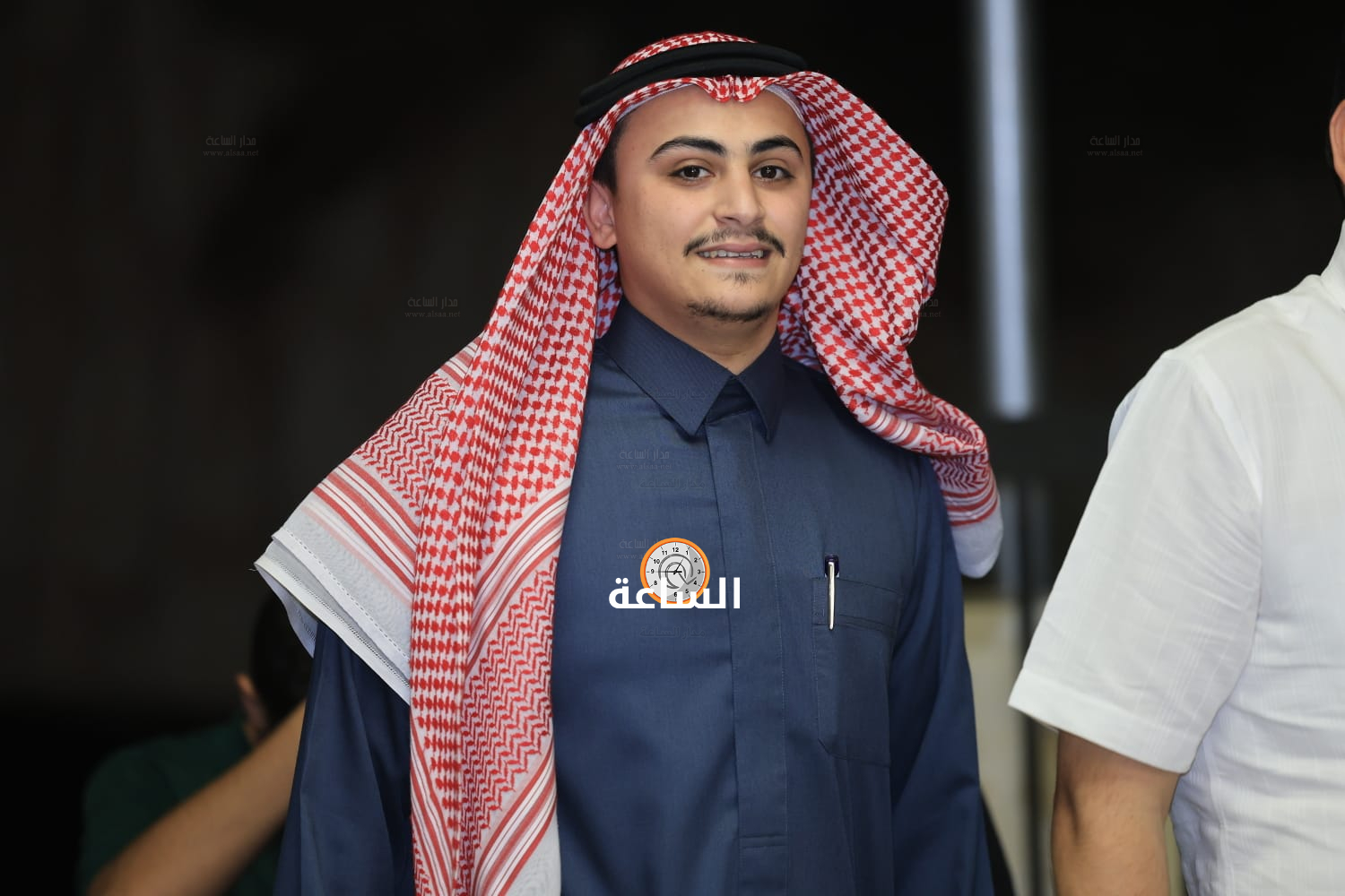 Madar Al-Saa Images 0.7993768851831223
