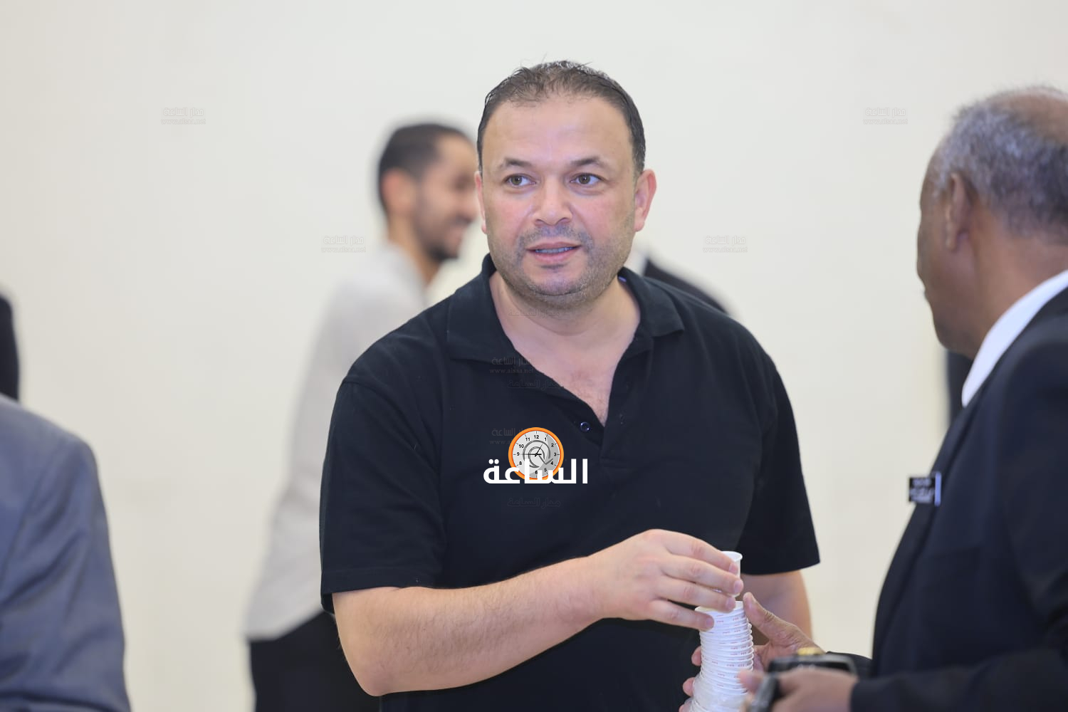 Madar Al-Saa Images 0.11910787546315527