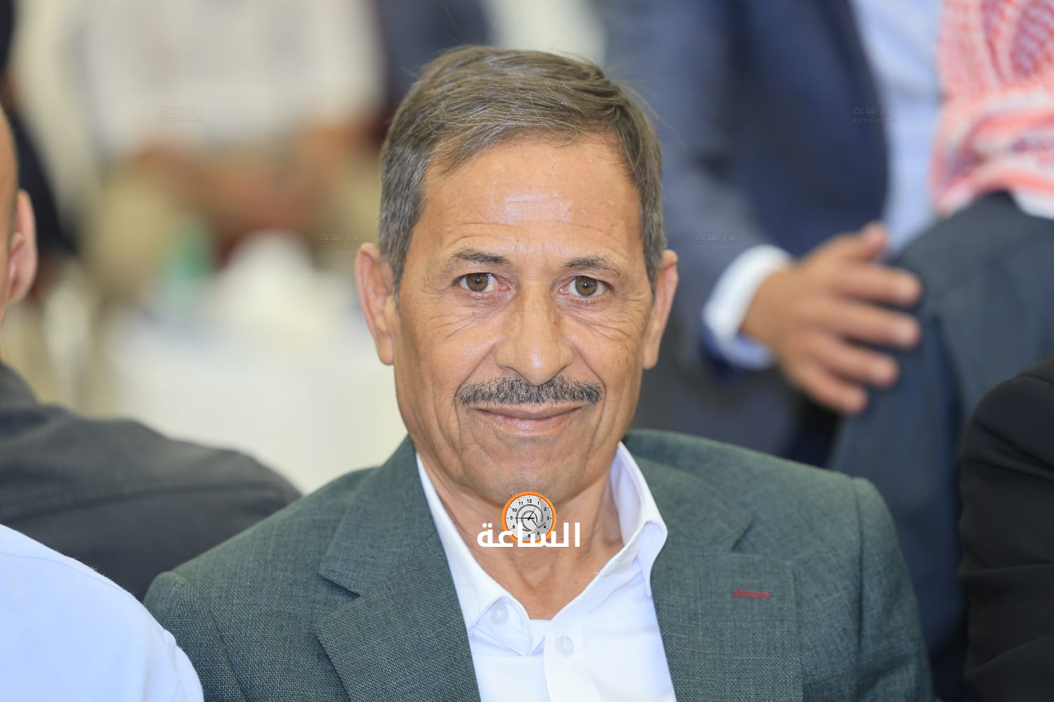 Madar Al-Saa Images 0.9887391136208202