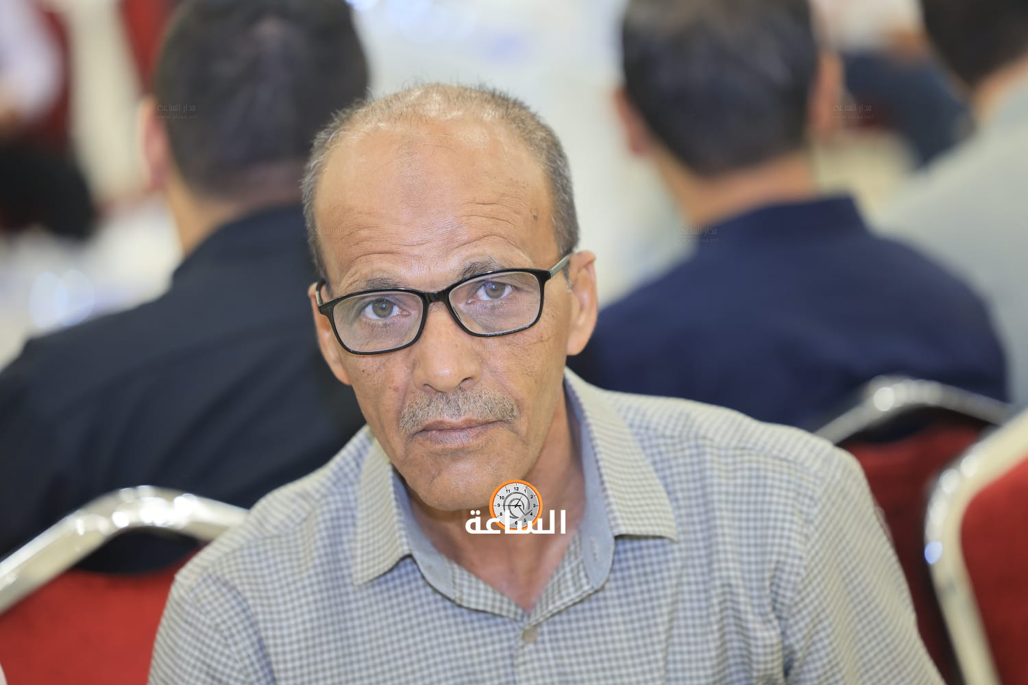 Madar Al-Saa Images 0.6534645862651474