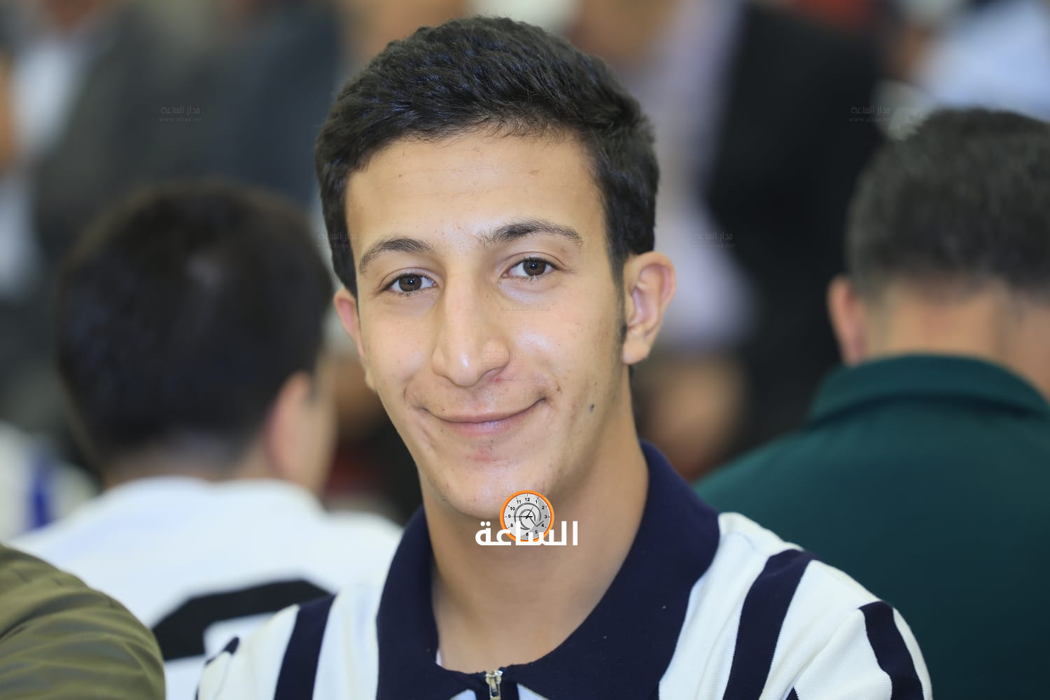 Madar Al-Saa Images 0.25167946132435826