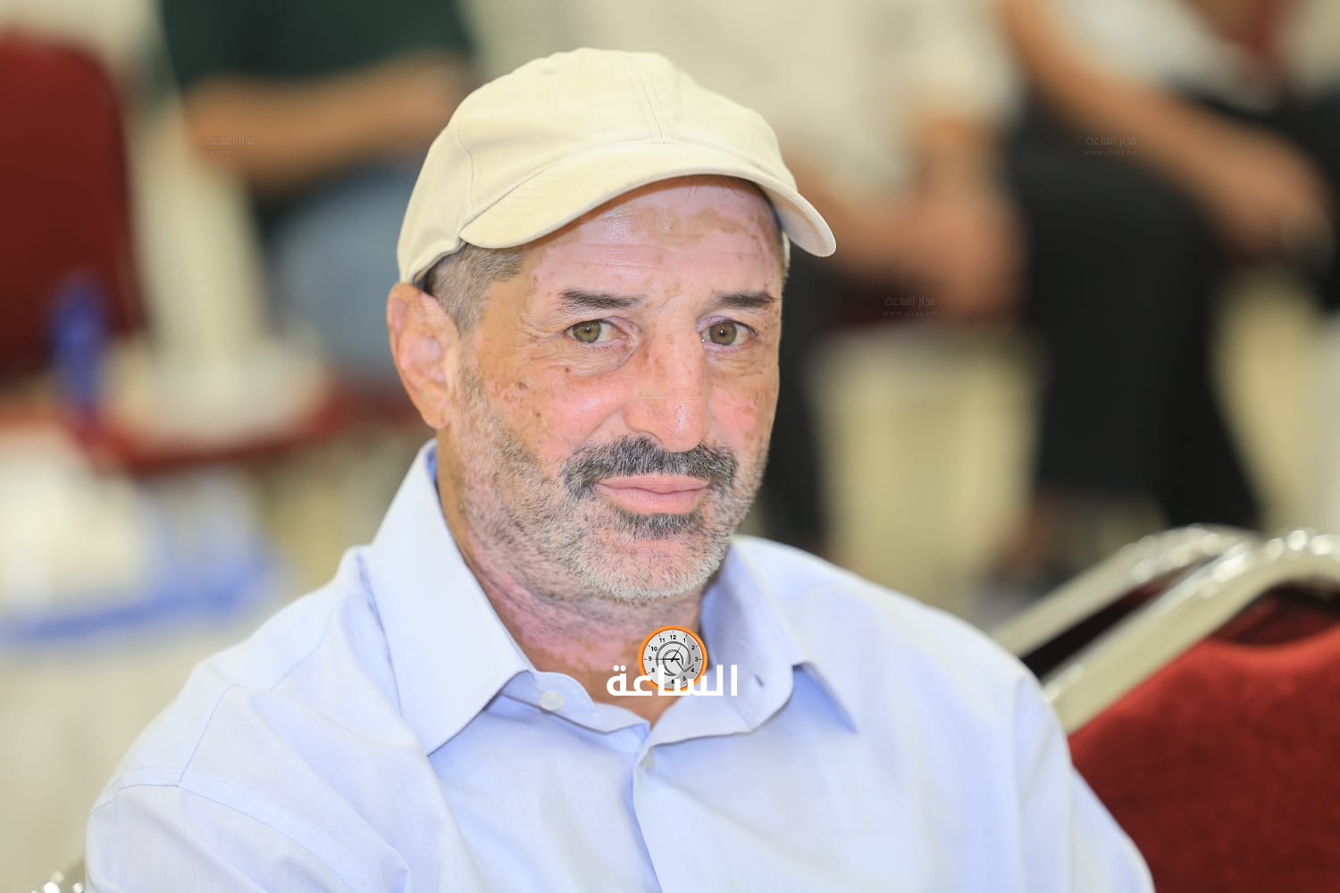 Madar Al-Saa Images 0.13004212905621904