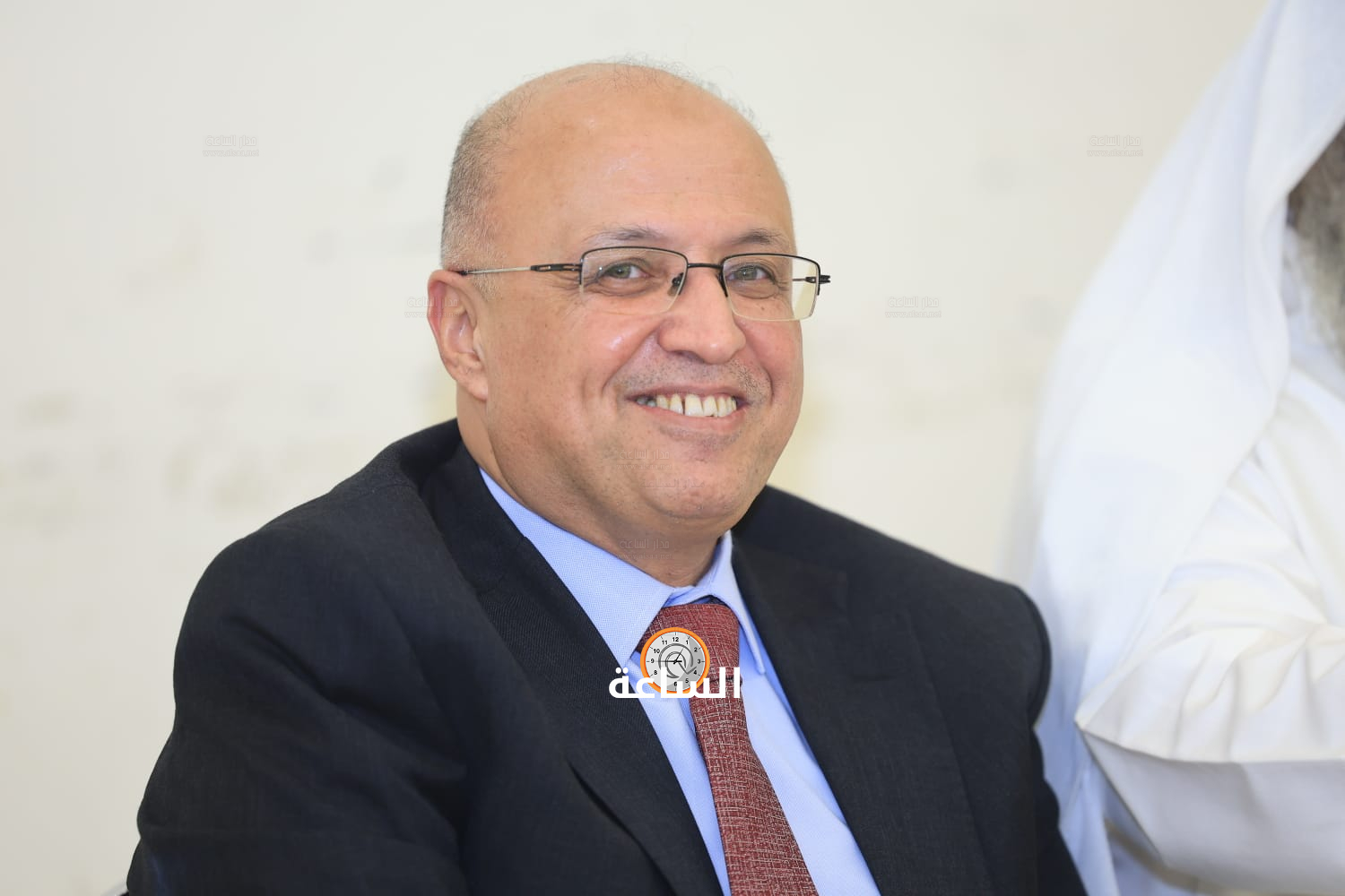 Madar Al-Saa Images 0.04059901627821716