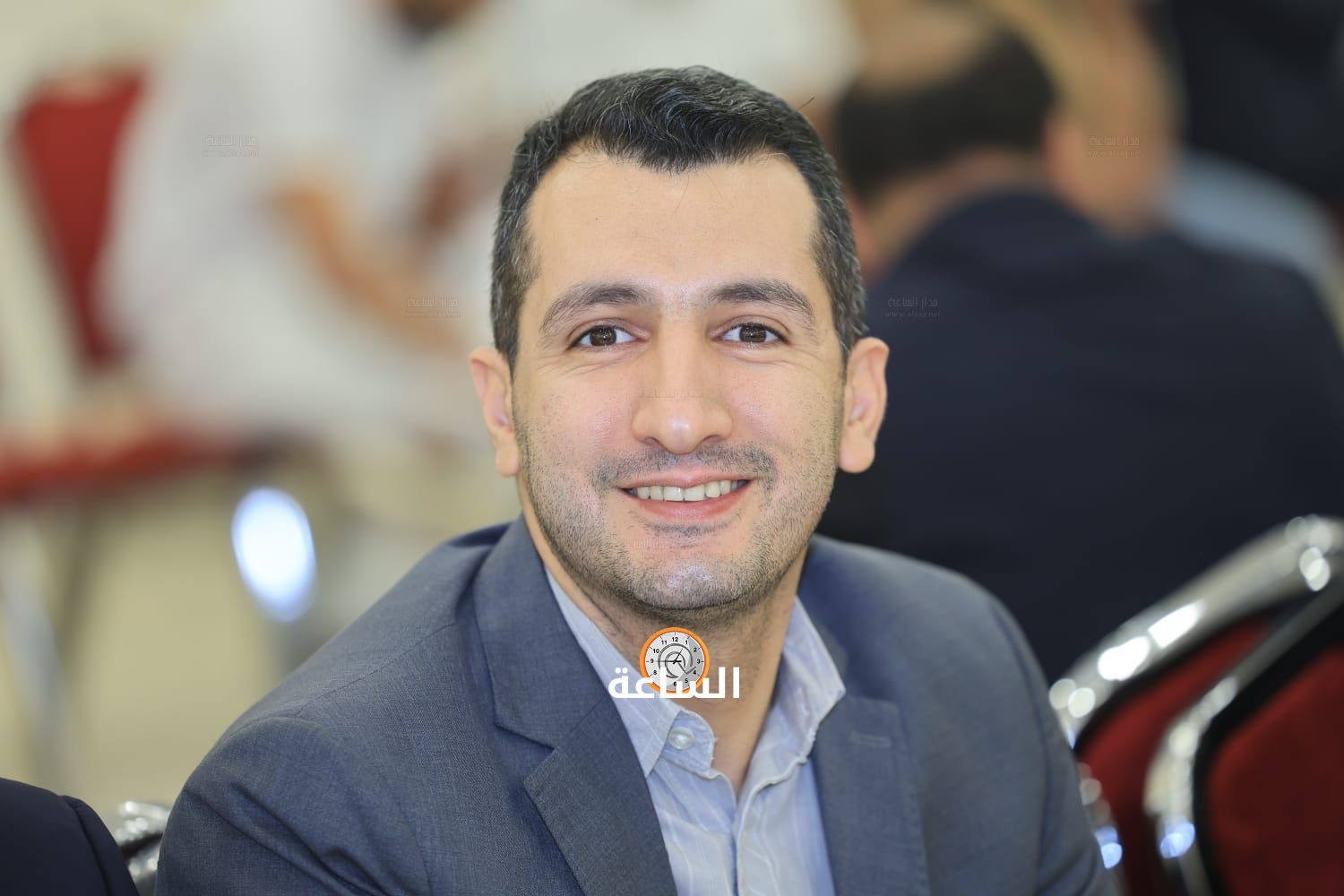Madar Al-Saa Images 0.07429201803131291