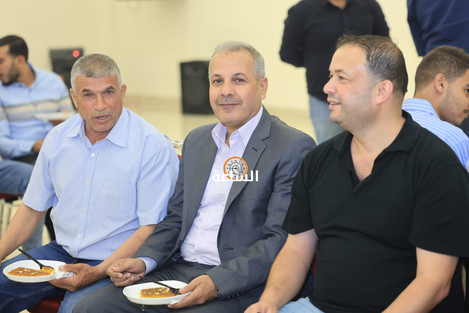 Madar Al-Saa Images 0.15130357238263736