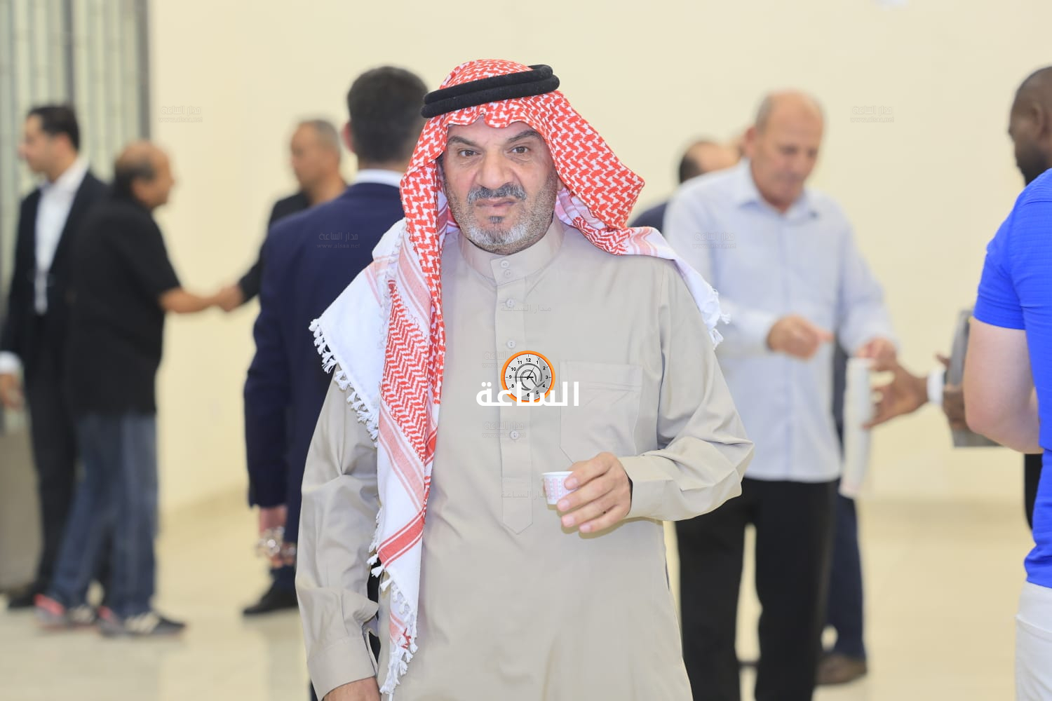 Madar Al-Saa Images 0.5781936086939993