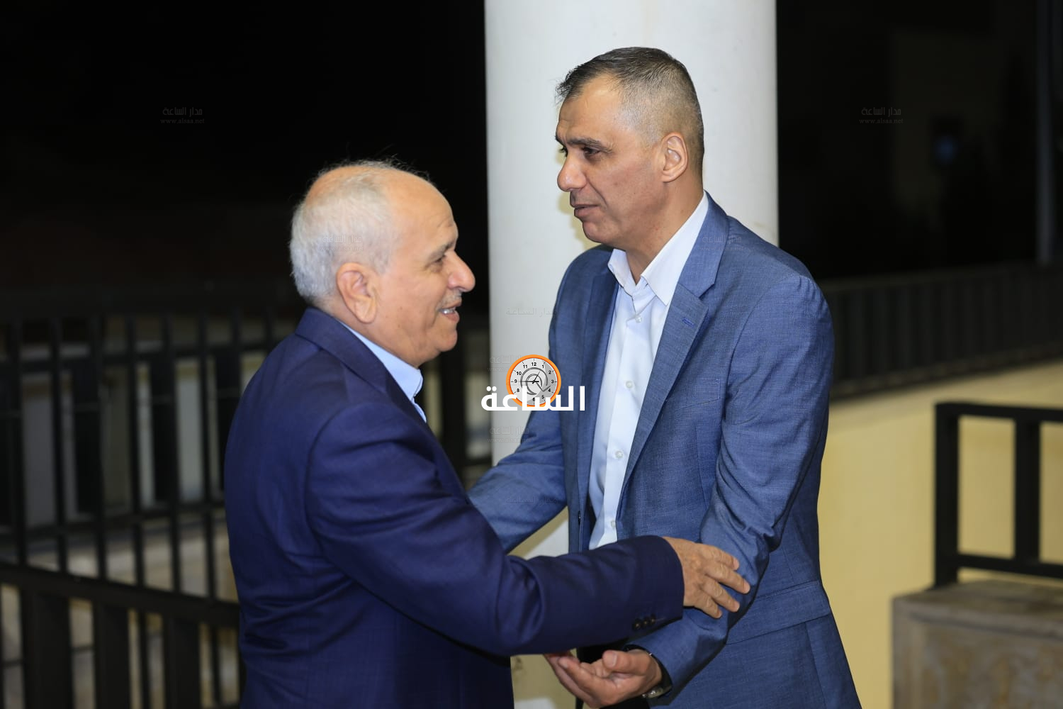 Madar Al-Saa Images 0.568959481453037