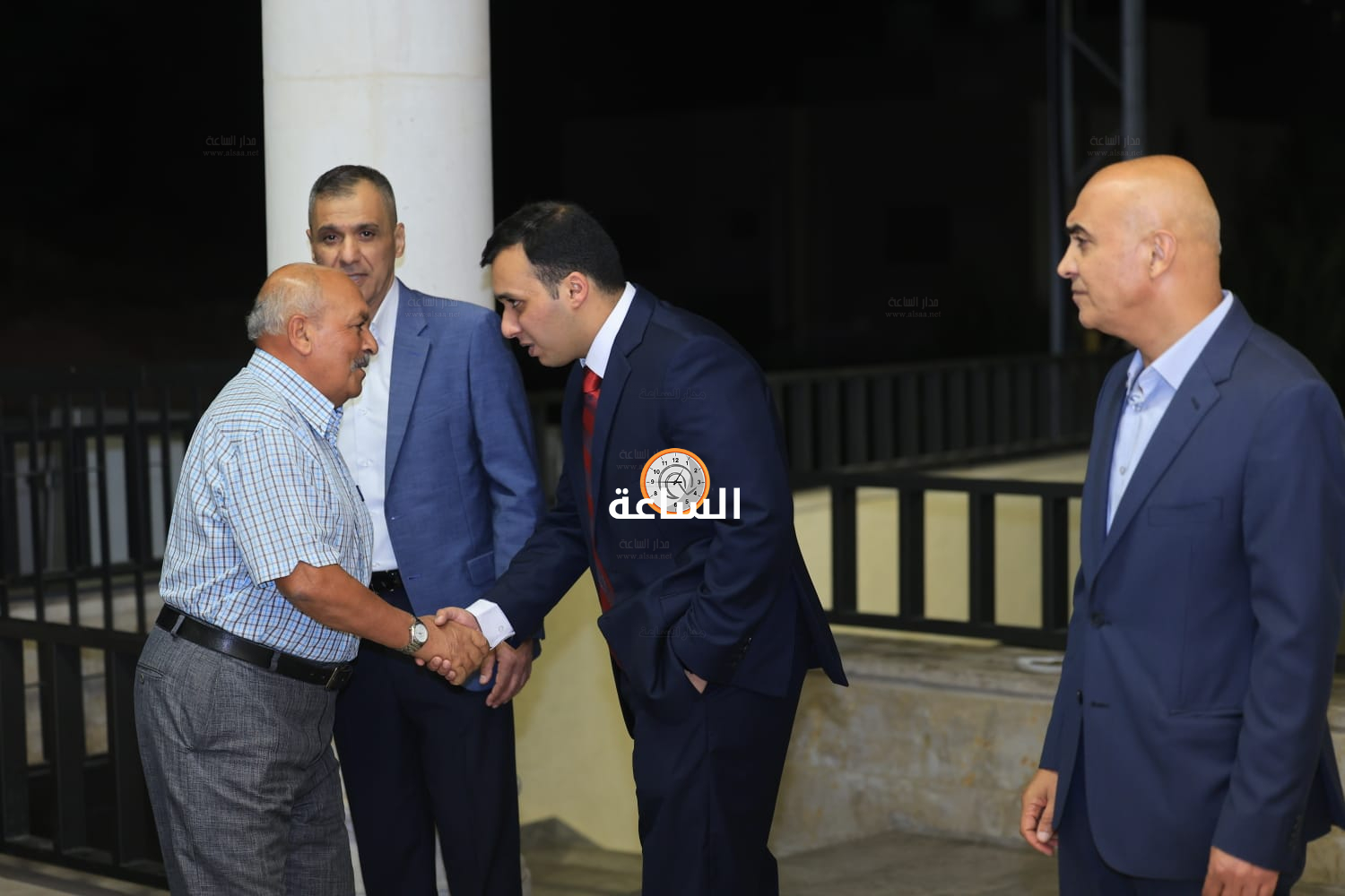 Madar Al-Saa Images 0.7676482218176215