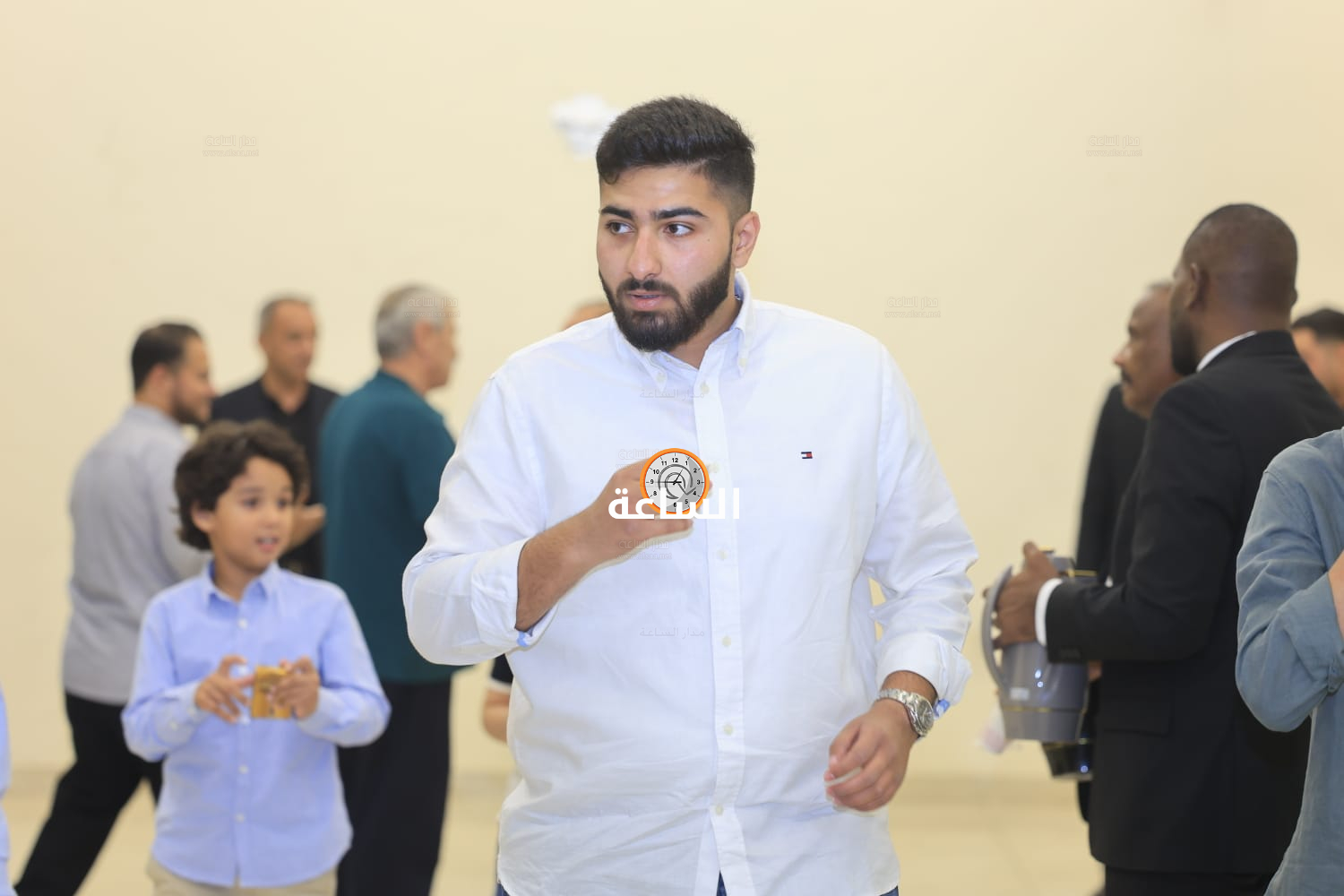 Madar Al-Saa Images 0.5189906600881152