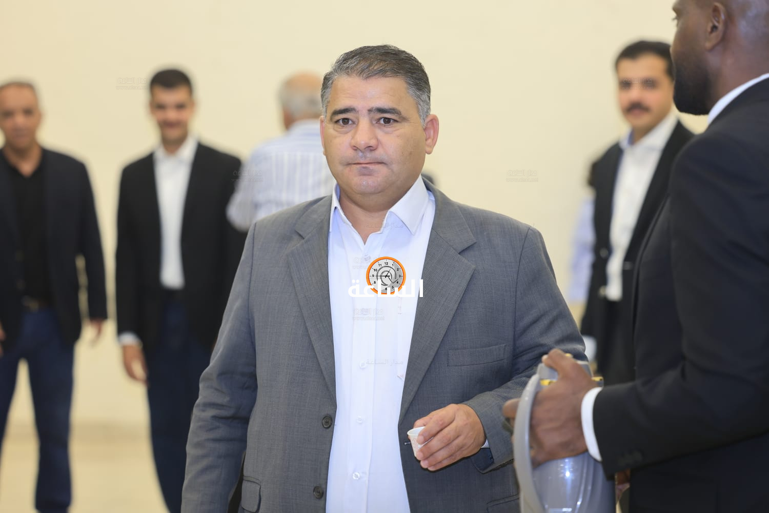 Madar Al-Saa Images 0.23059103442353523