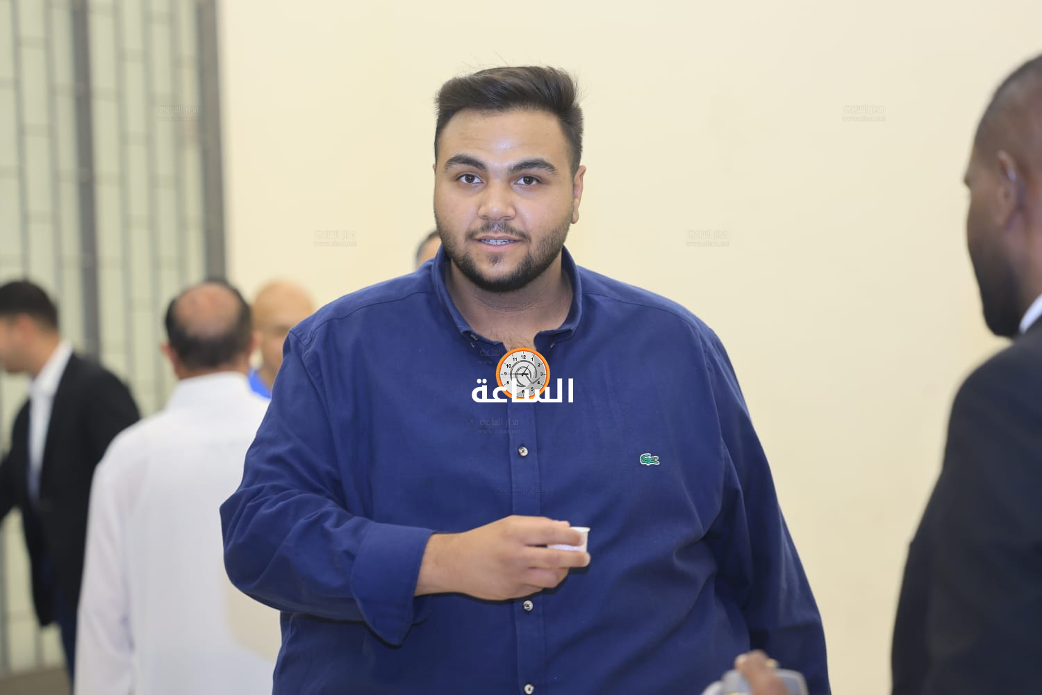 Madar Al-Saa Images 0.44744747994171674