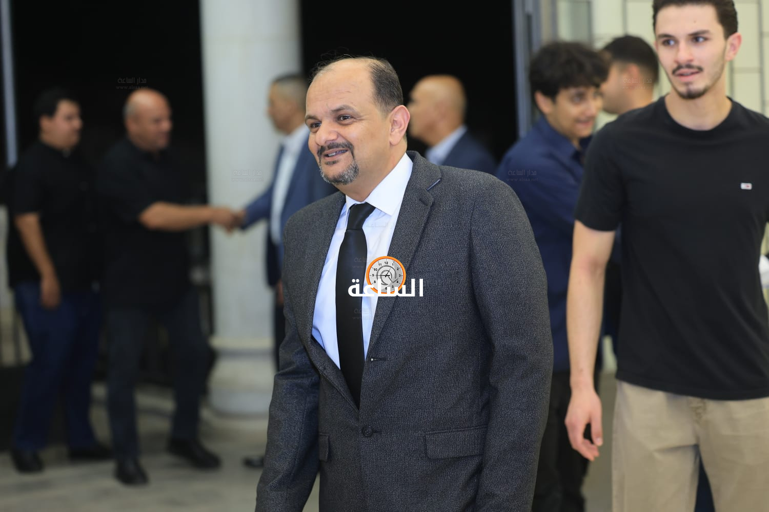 Madar Al-Saa Images 0.9552567962012176