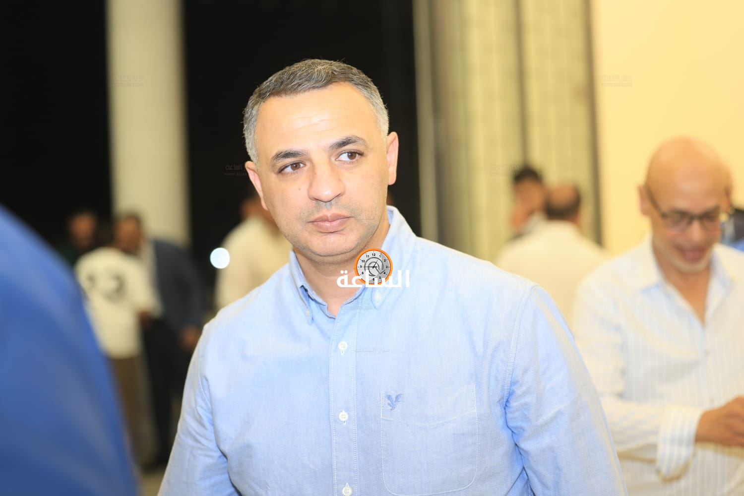 Madar Al-Saa Images 0.40268616762265896