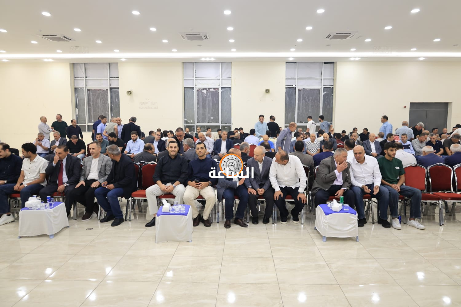 Madar Al-Saa Images 0.9077637964371728