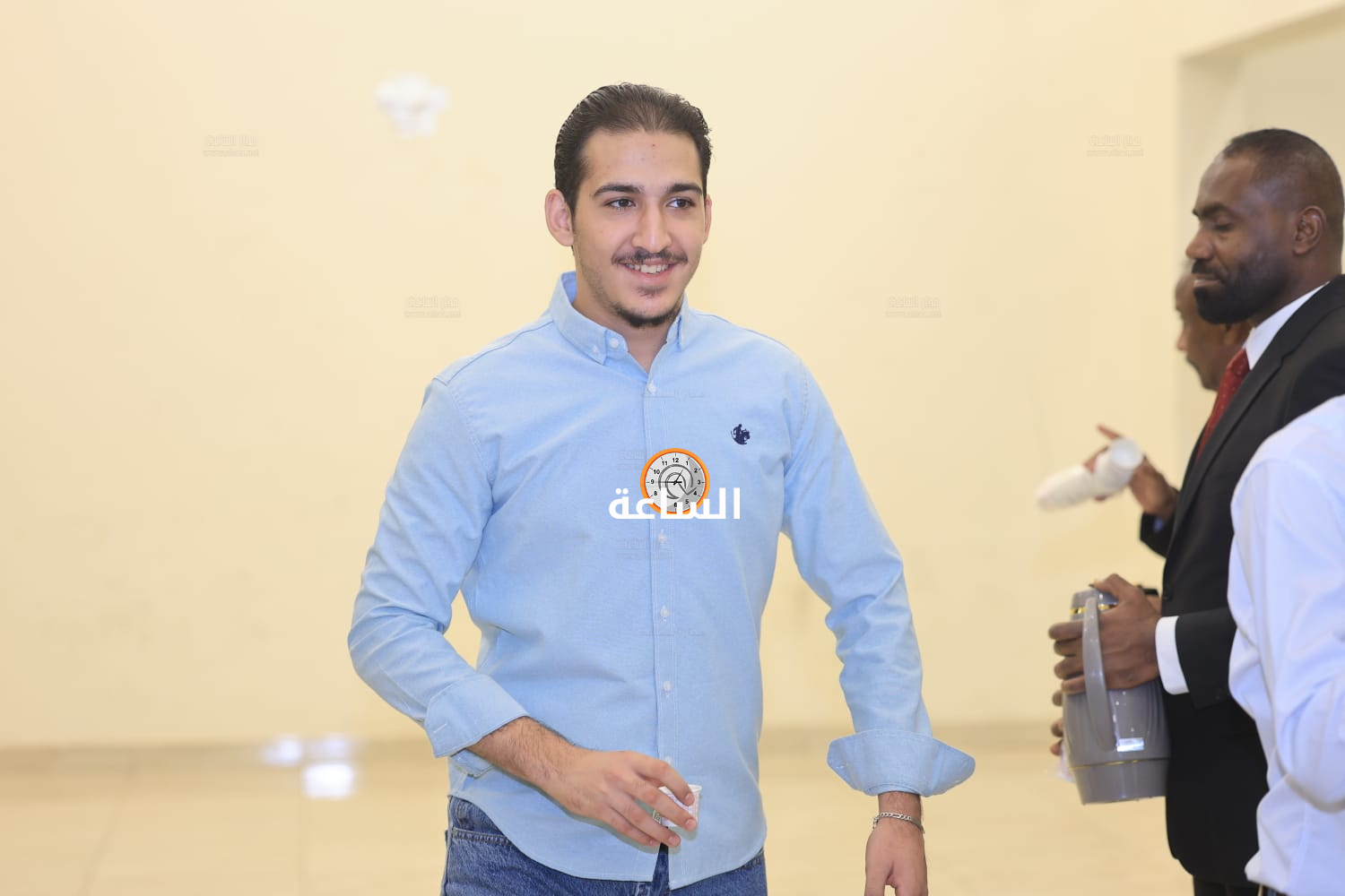 Madar Al-Saa Images 0.8092357694974048