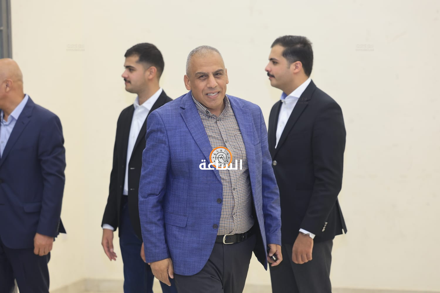 Madar Al-Saa Images 0.1703529378260571