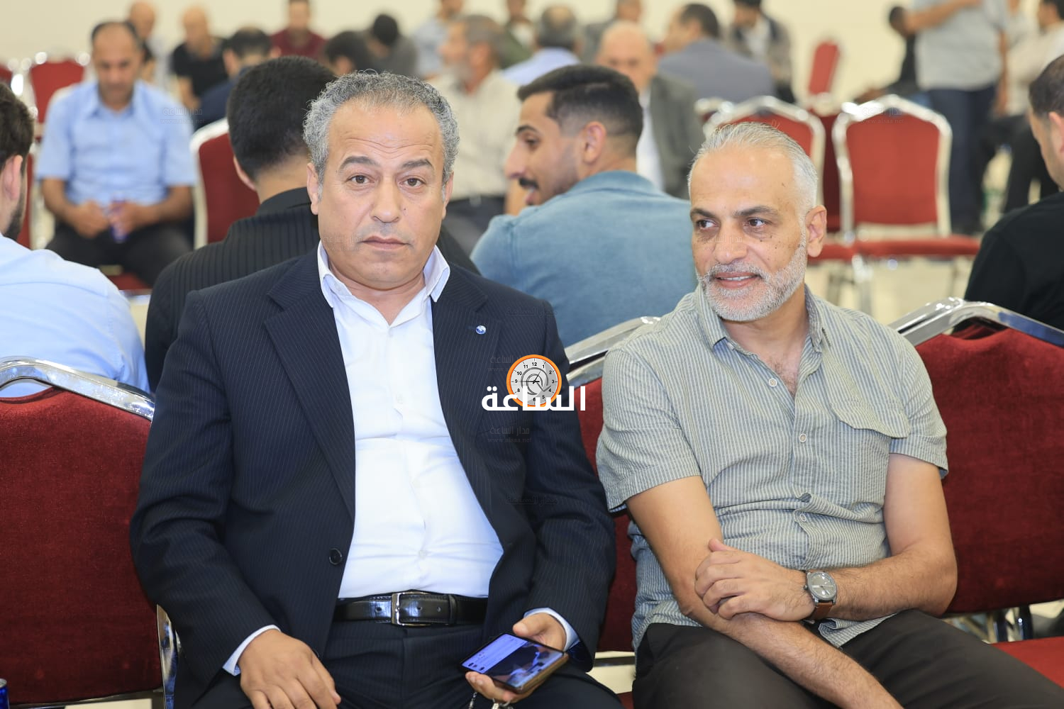 Madar Al-Saa Images 0.3085634998092669