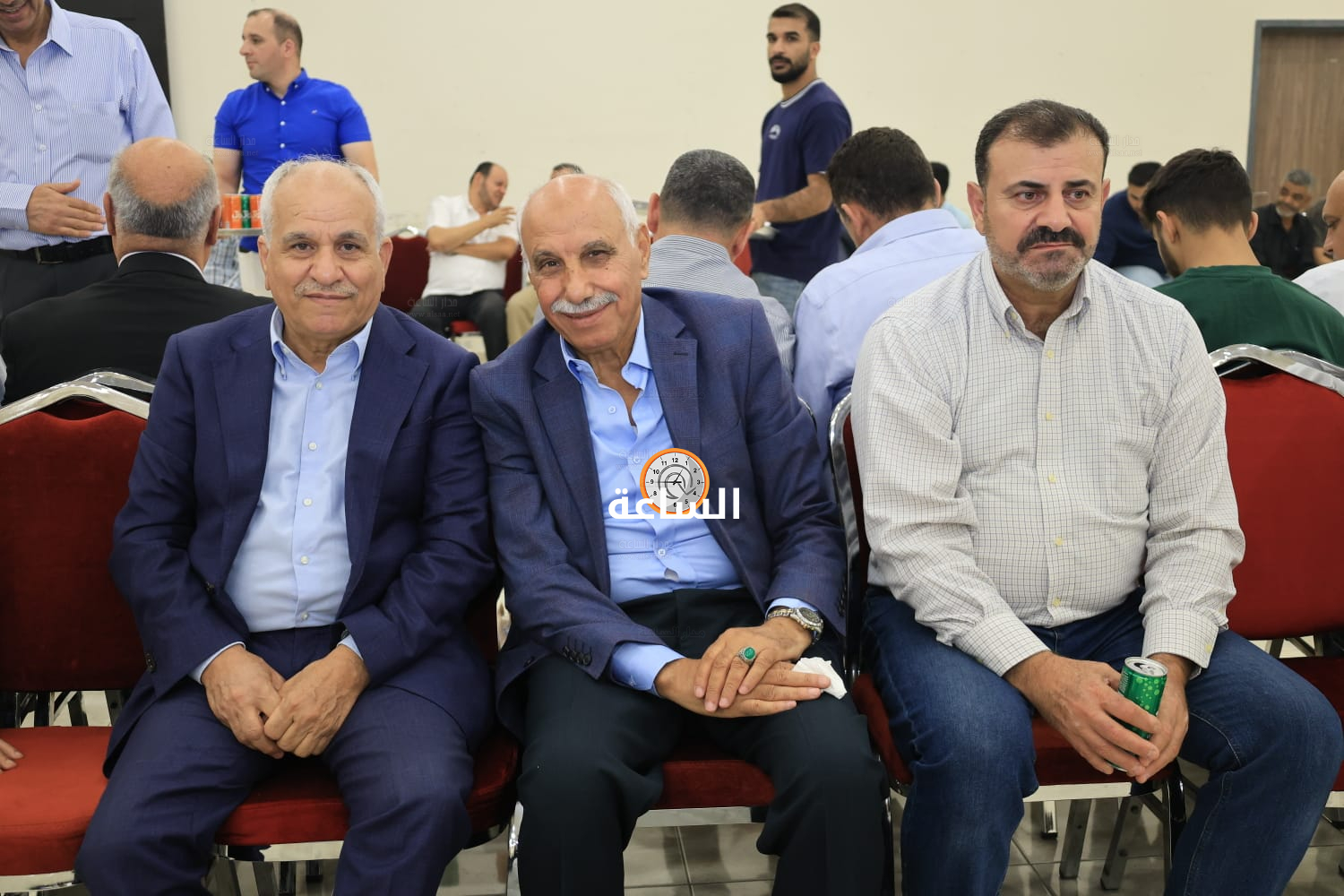 Madar Al-Saa Images 0.22118515390849158