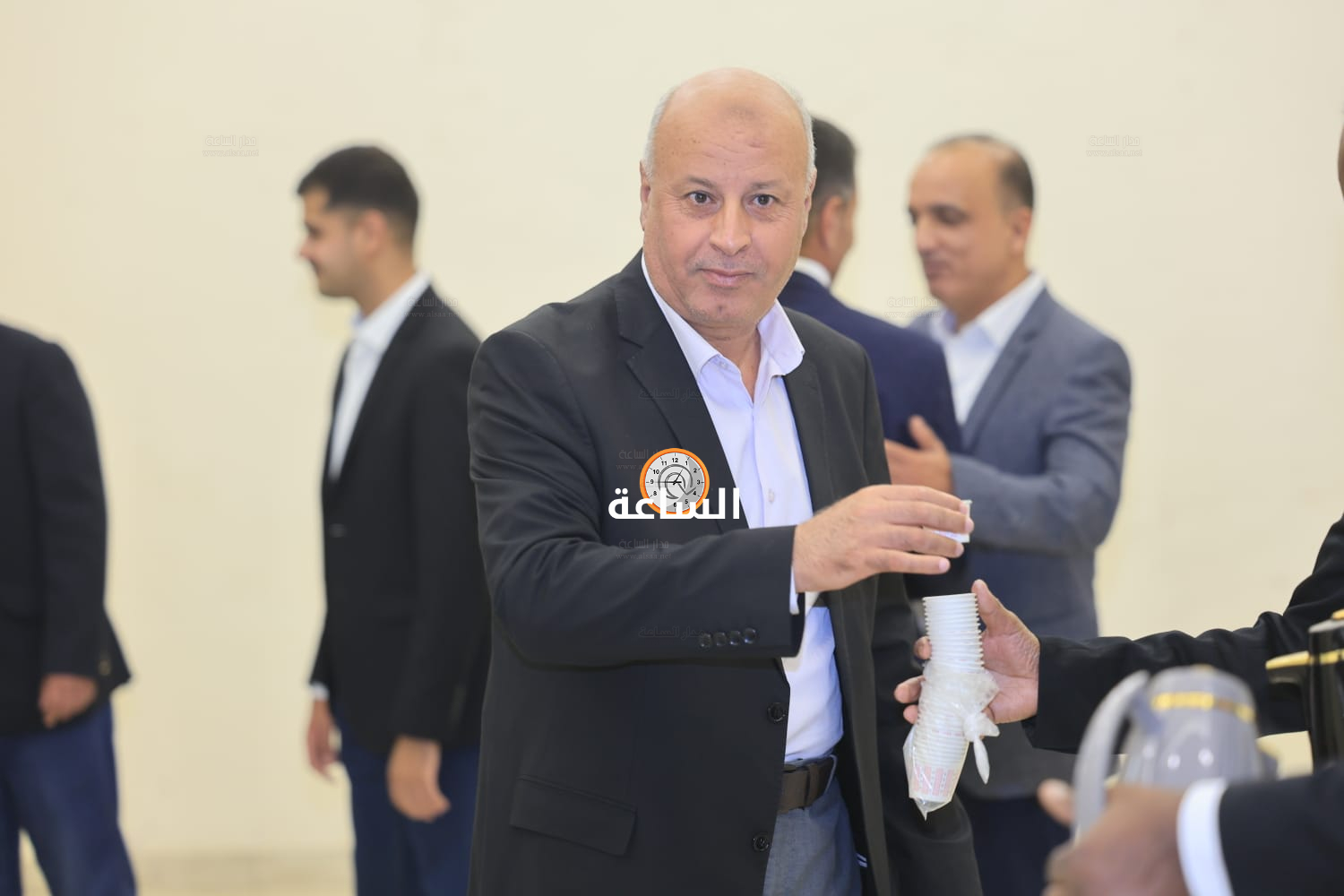 Madar Al-Saa Images 0.18030957584935559
