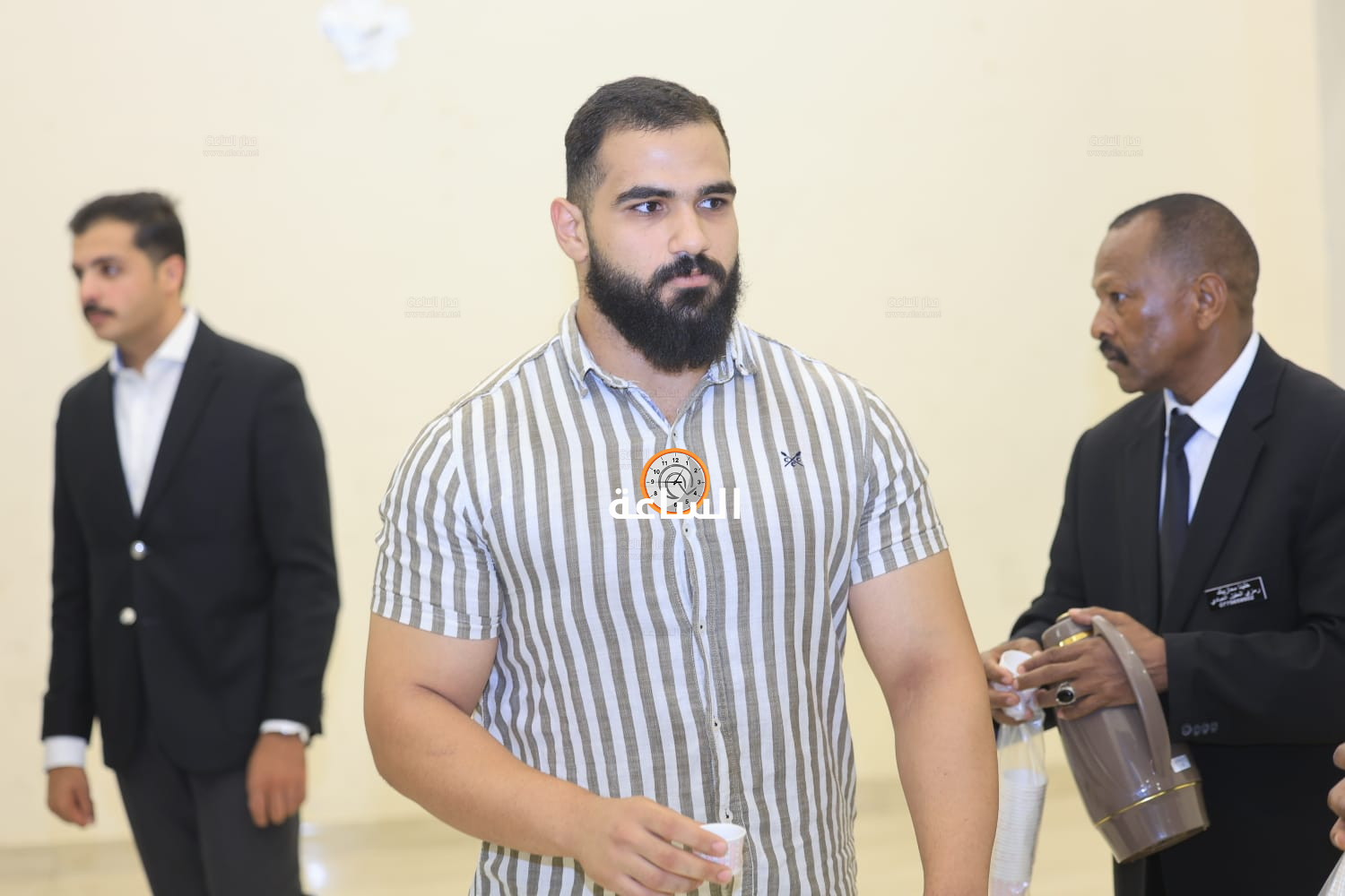 Madar Al-Saa Images 0.37444829426181736