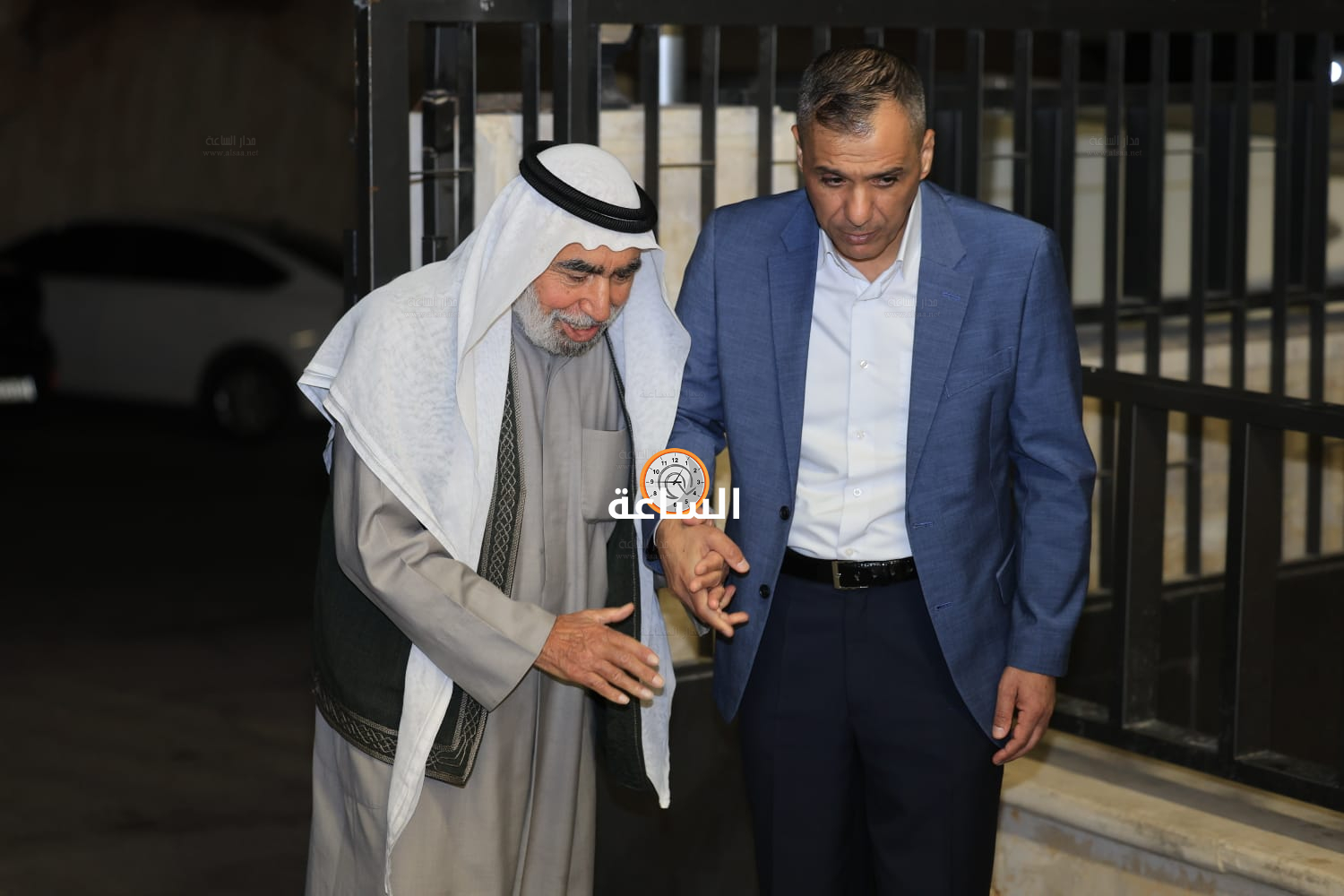 Madar Al-Saa Images 0.2876979721506512
