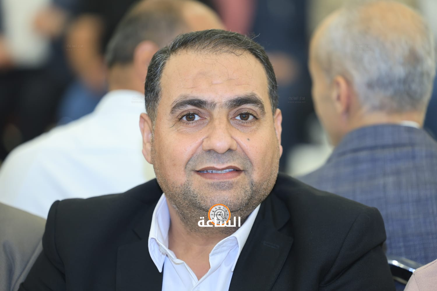 Madar Al-Saa Images 0.4012801167393464