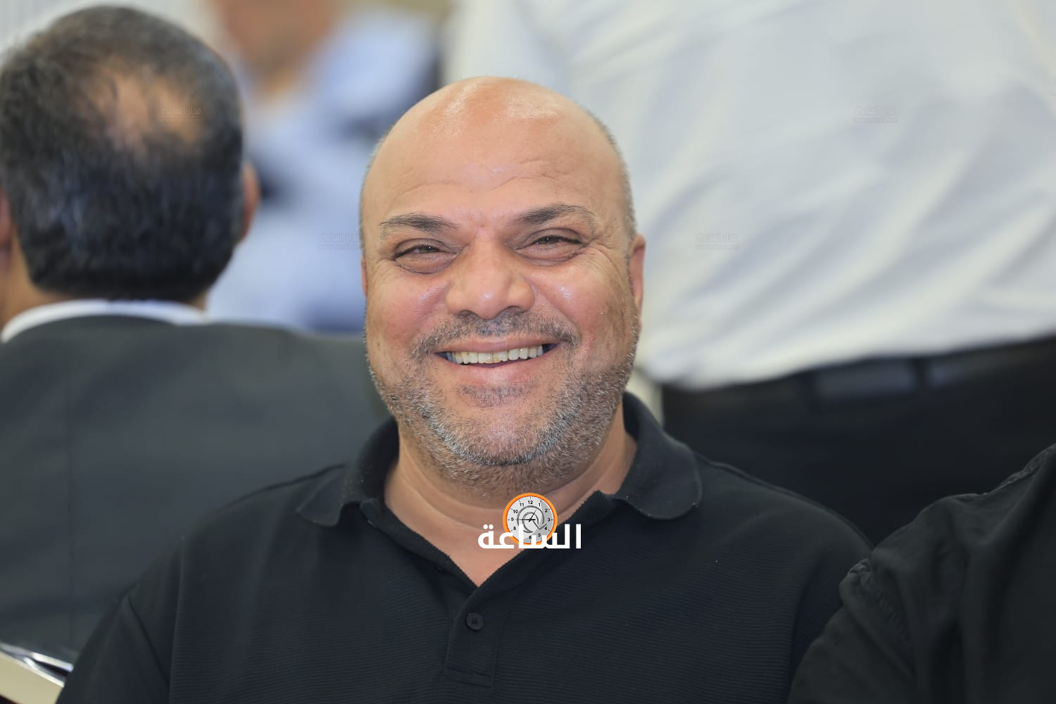 Madar Al-Saa Images 0.13719147044600488