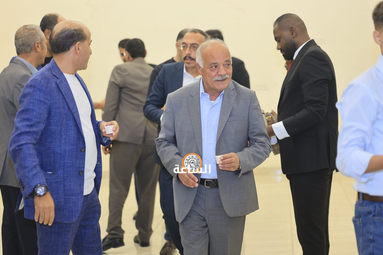Madar Al-Saa Images 0.9593352956036563
