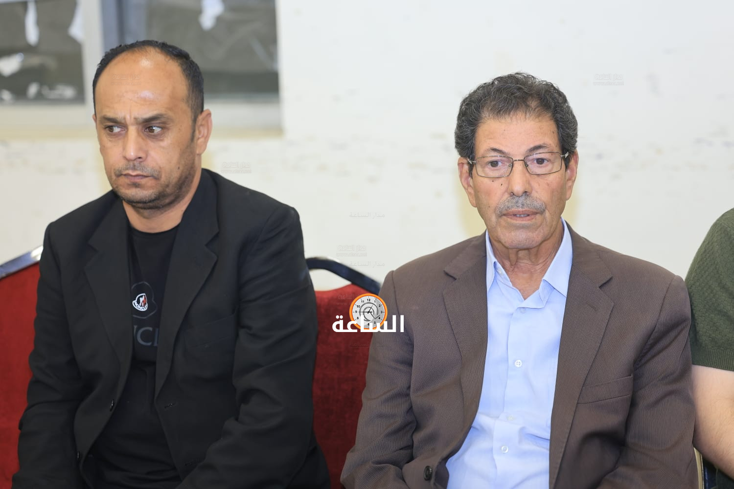 Madar Al-Saa Images 0.695096134158461