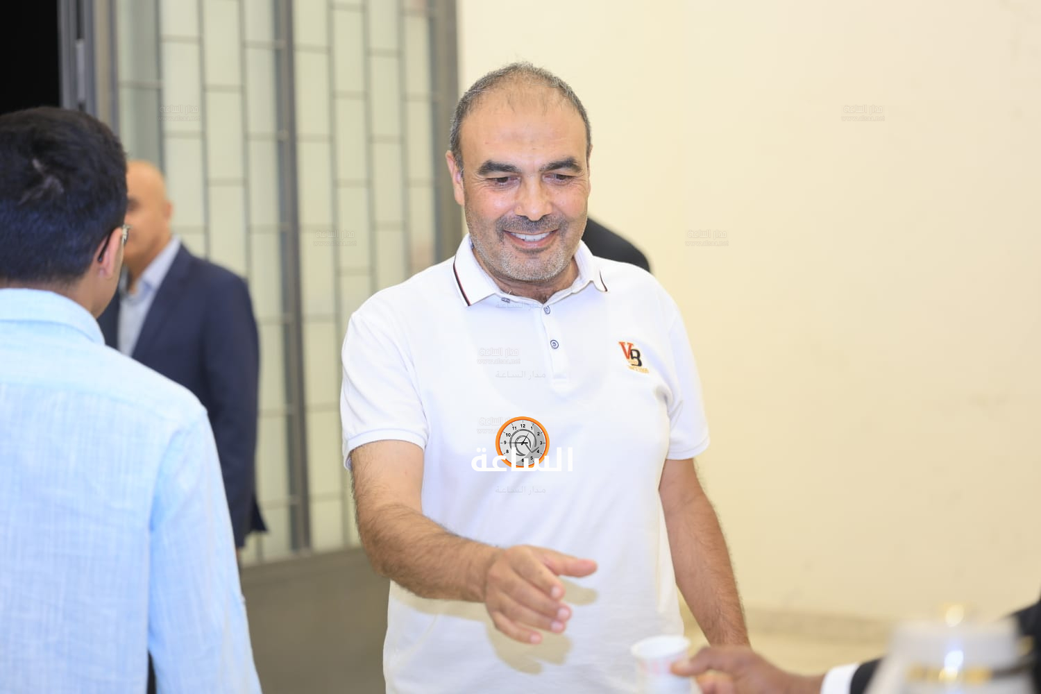 Madar Al-Saa Images 0.5337190754925379