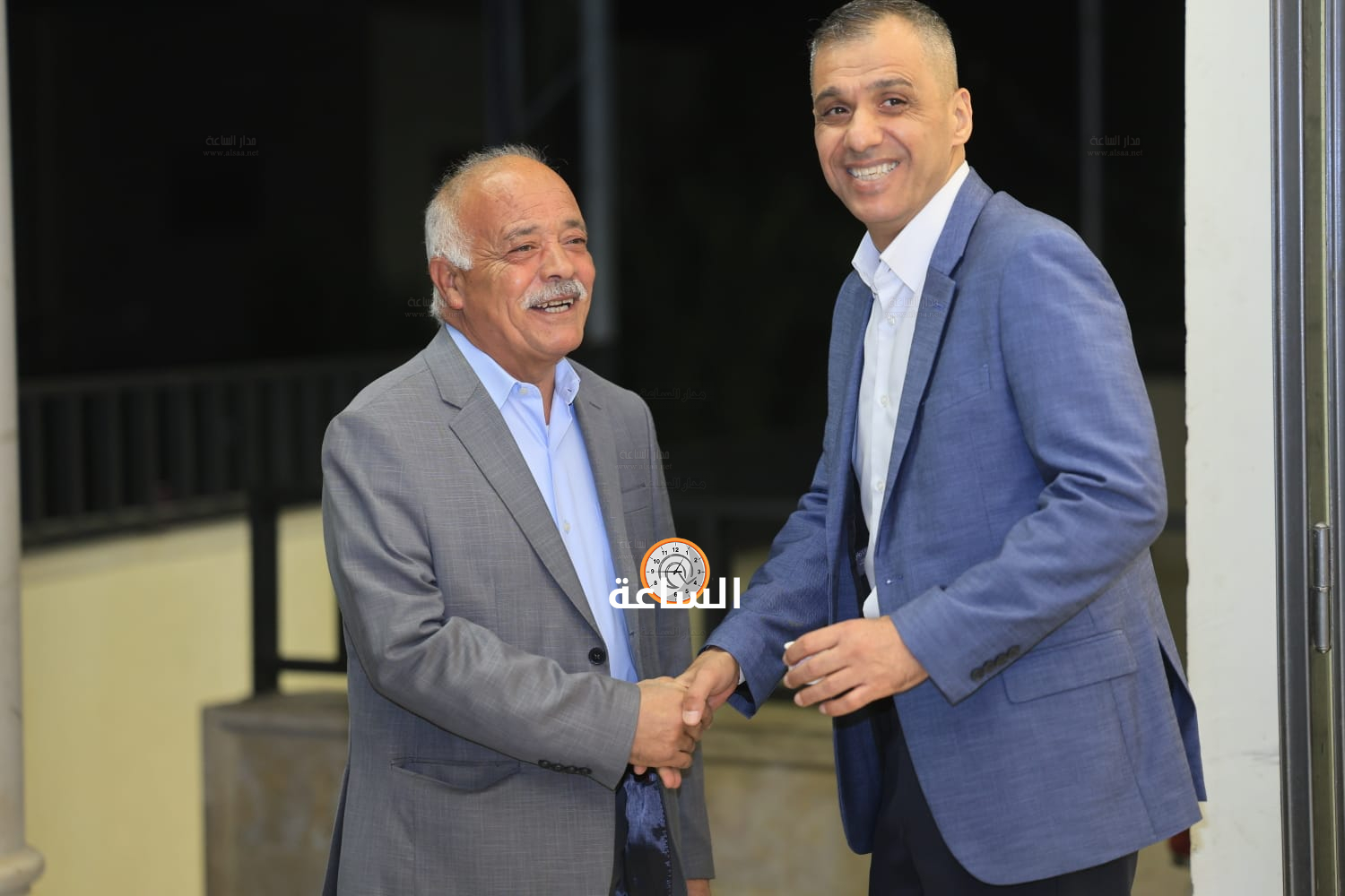 Madar Al-Saa Images 0.7835529954468271
