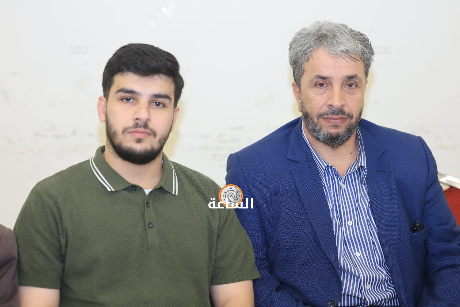 Madar Al-Saa Images 0.08477461665235009