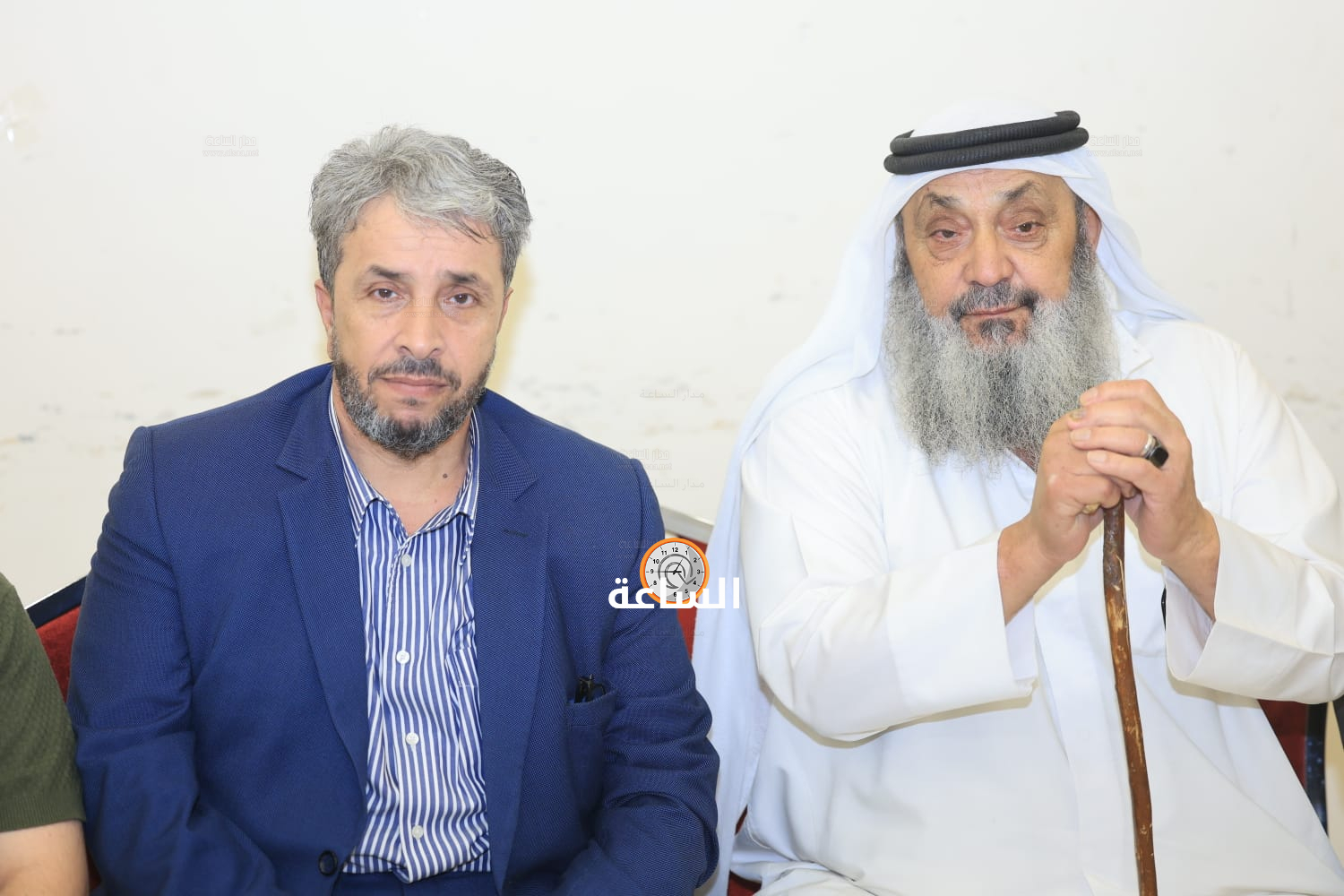 Madar Al-Saa Images 0.2553812182835902