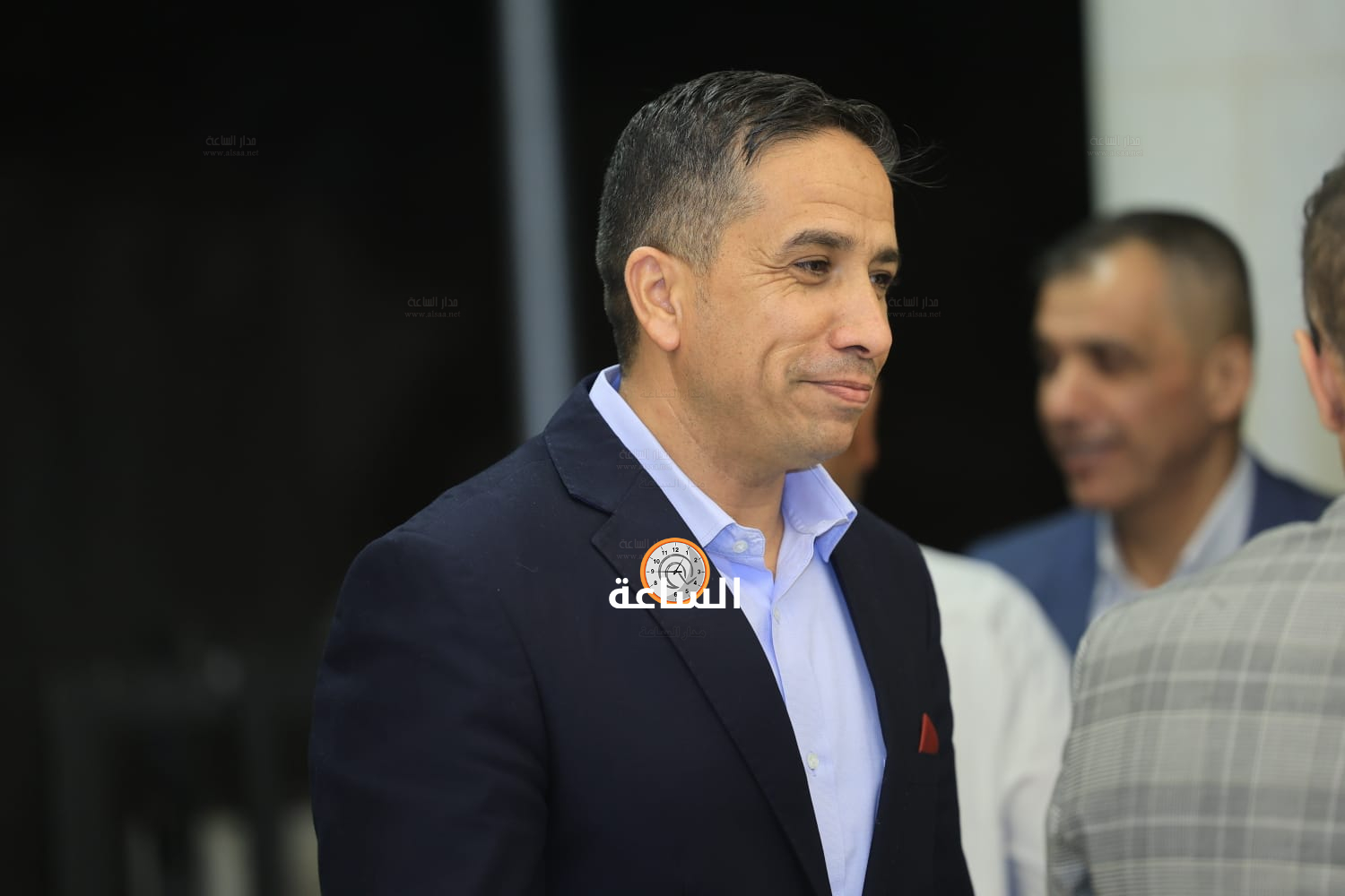Madar Al-Saa Images 0.2778975859834295