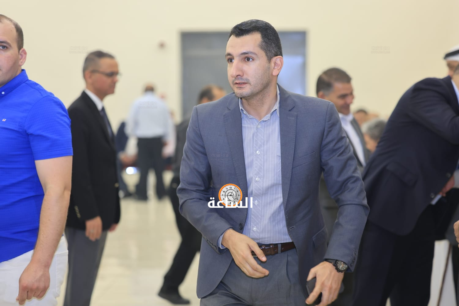 Madar Al-Saa Images 0.29324800366009596