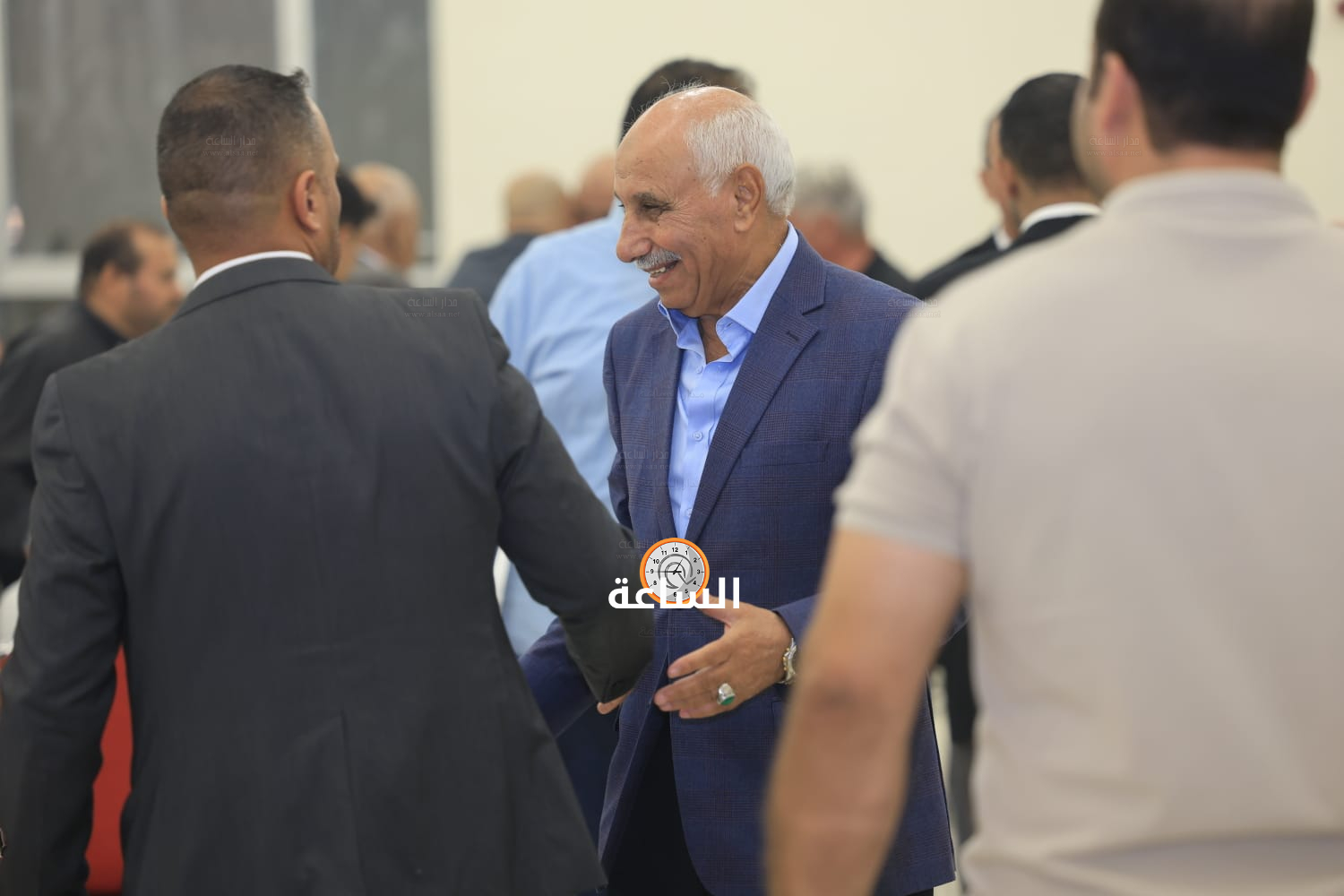 Madar Al-Saa Images 0.4891202296756829